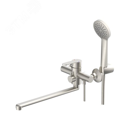 Изображение товара Смеситель для ванной однорычажный SUS2002М_Car (шт)