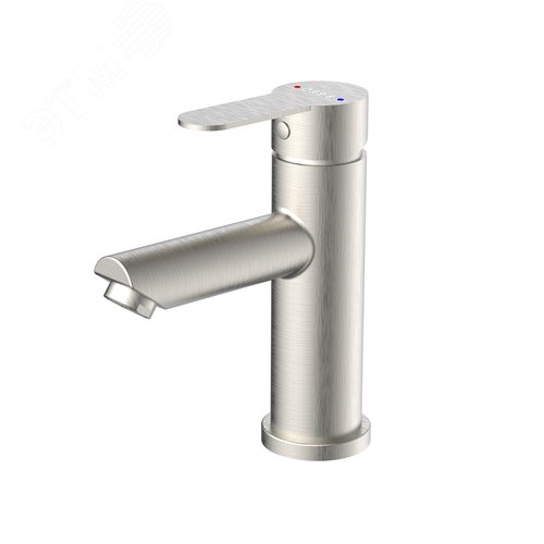 Изображение товара Смеситель для умывальника однорычажный SUS3001GМ_Car (шт)