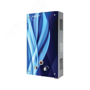 Изображение товара Водонагреватель газовый проточный G-24 (шт)