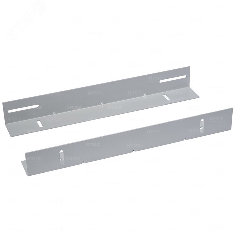 Изображение товара Направляющие для оборудования в шкафы глубиной 1000 мм, 100 кг