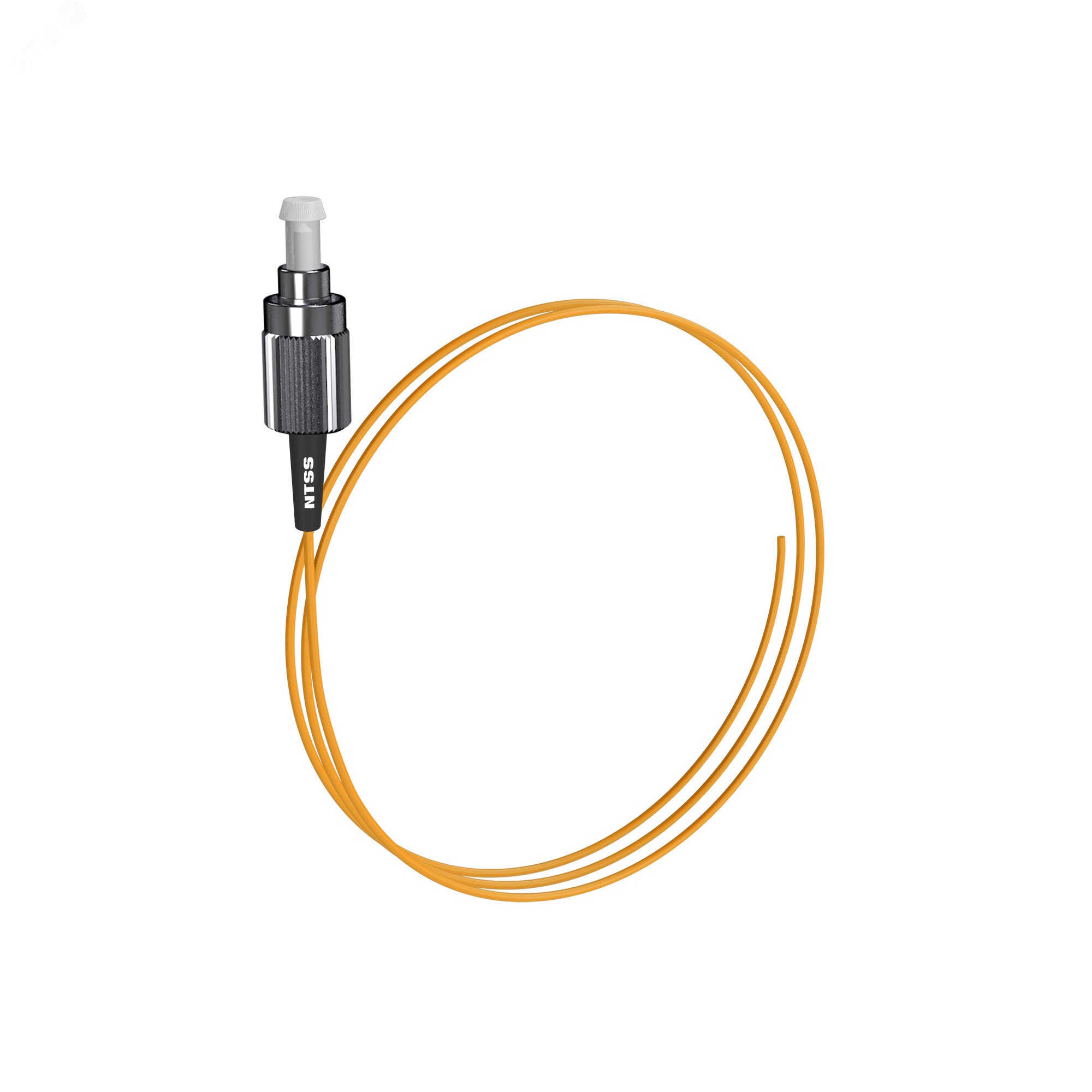 Изображение товара Пигтейл FC/UPC 9/125мкм 1.5м LSZH (шт)