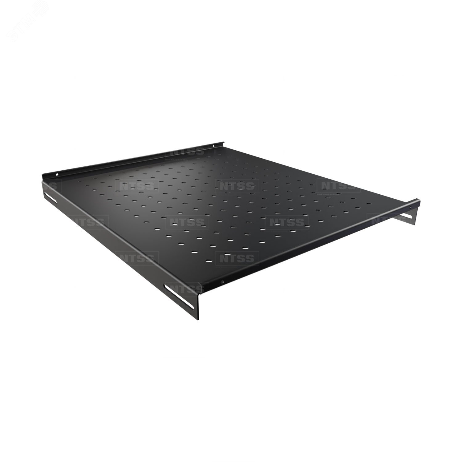 Изображение товара Полка стационарная 470x550мм для шкафов глубиной 800мм до 100кг