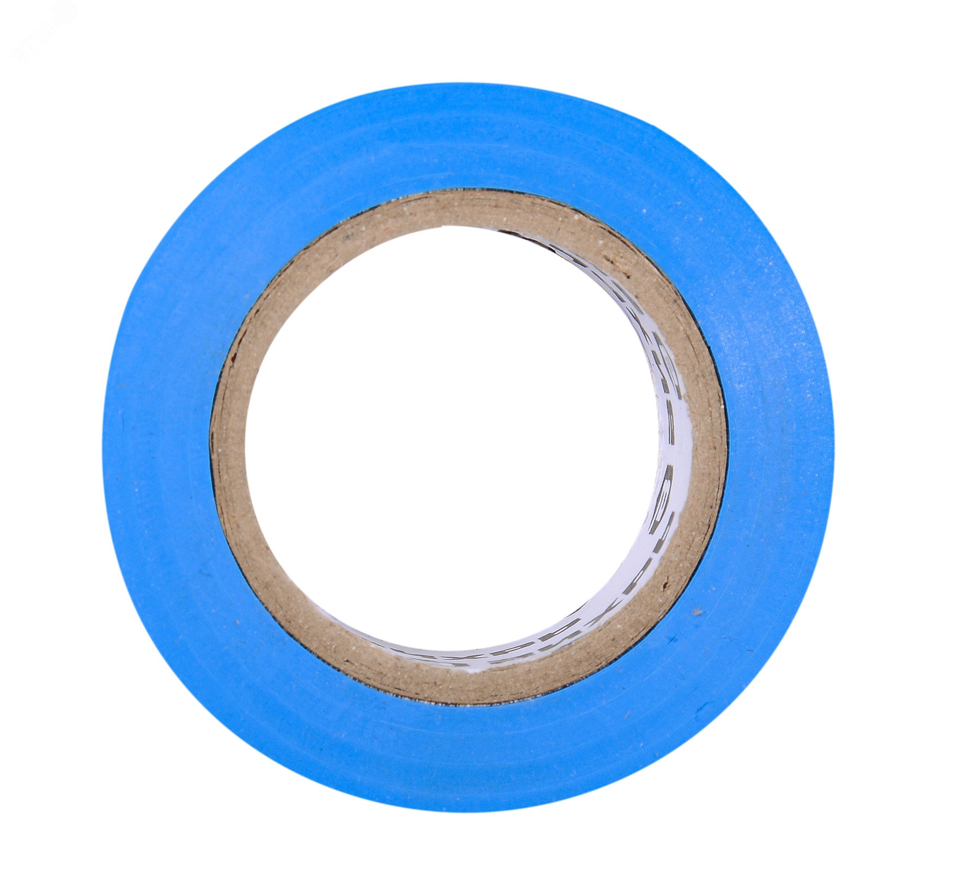 Изолента (10m * 15mm) синяя 73/3/3/2 Вихрь - превью 2