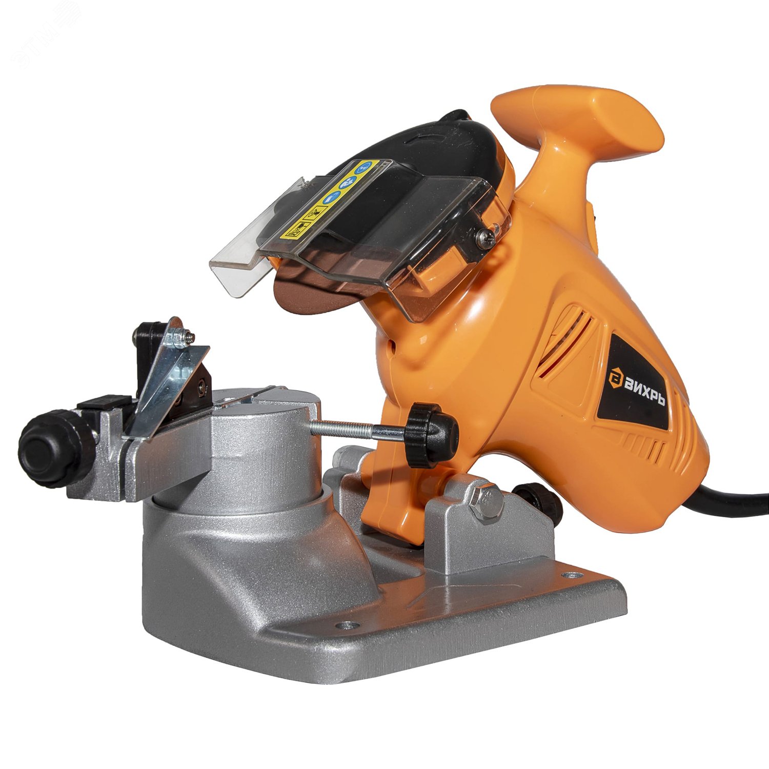 Изображение товара Станок для заточки цепей Вихрь СЗЦ-200А