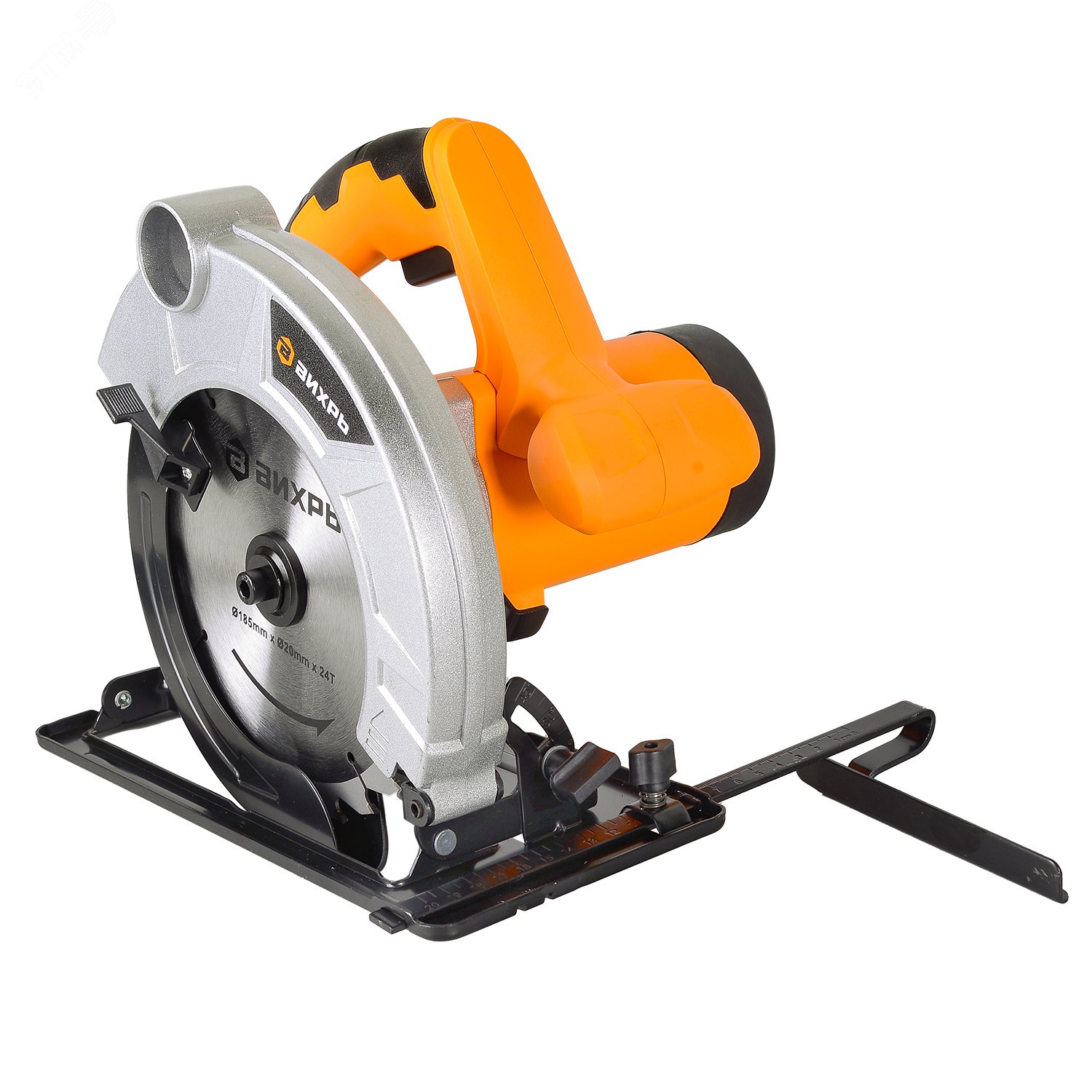 Изображение товара Дисковая пила ДП-185/1600 (шт)