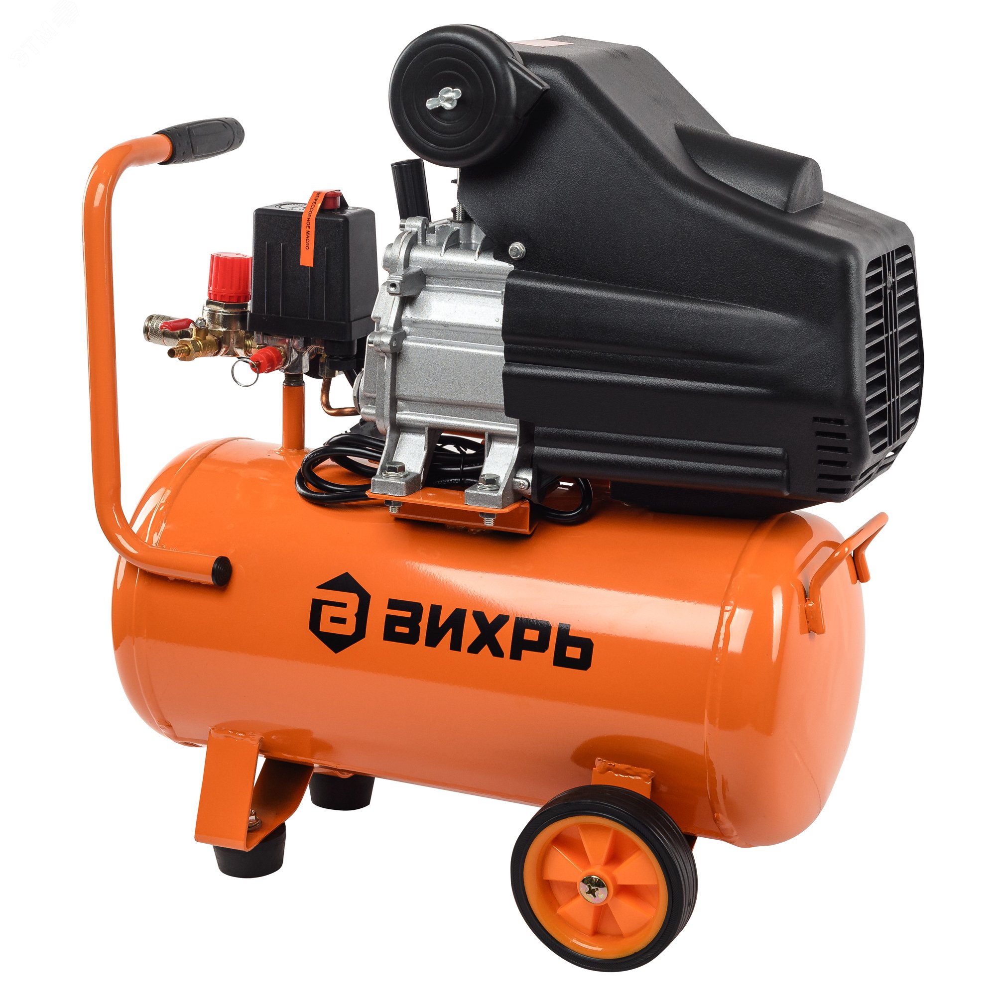 Изображение товара Компрессор КМП-260/24 (шт)