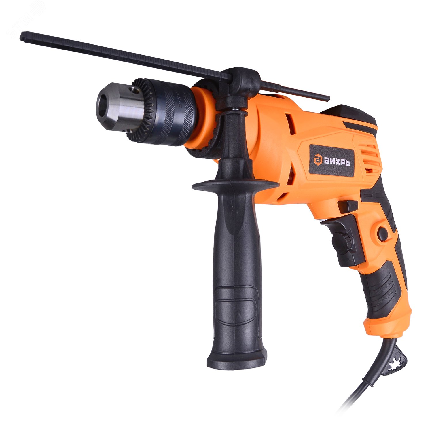 Изображение товара Дрель ударная Вихрь ДУ-850 850 Вт 13 мм регулировка скорости