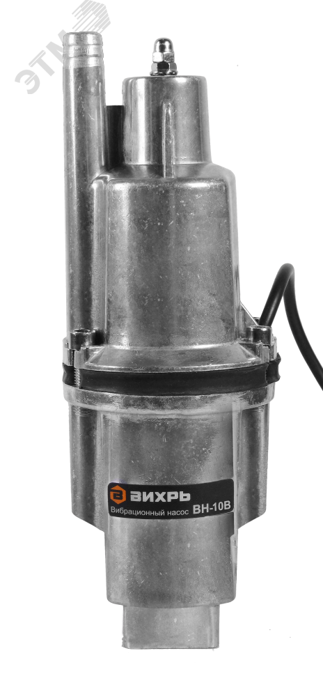 Изображение товара Вибрационный насос ВН-10В для водоснабжения загородных домов