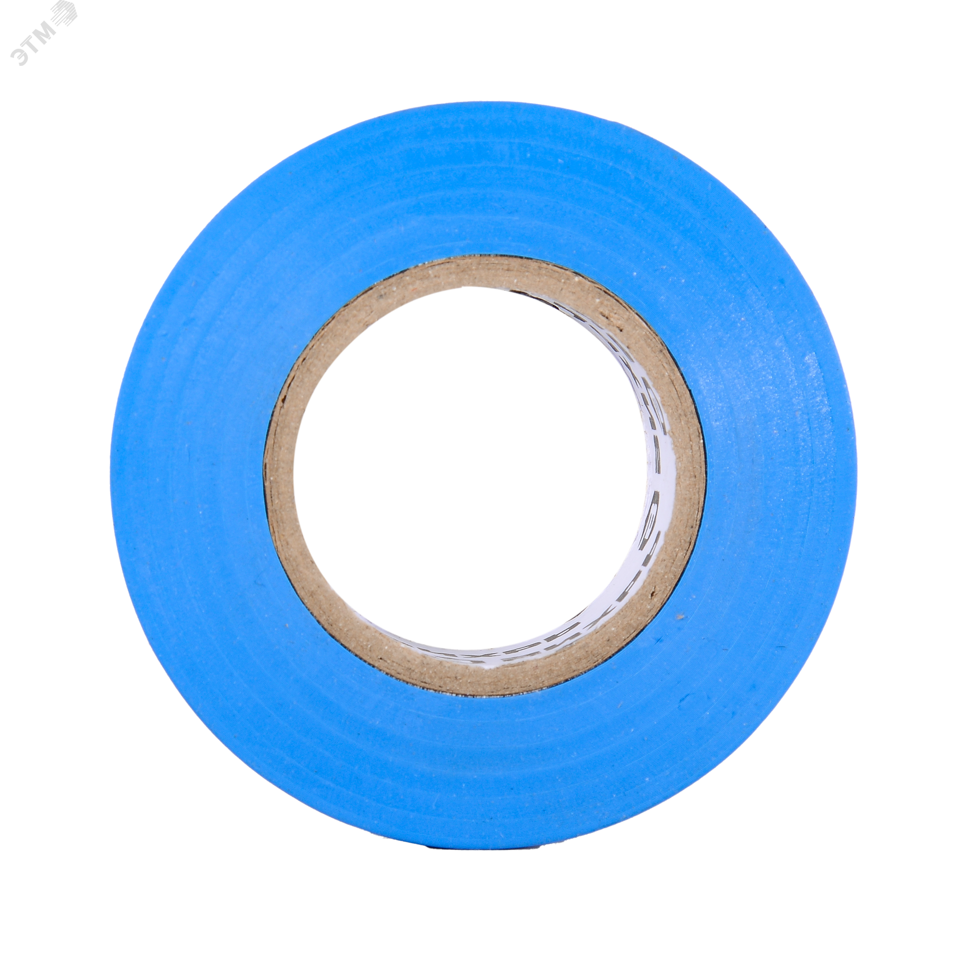 Изолента (20m * 19mm) синяя 73/3/3/4 Вихрь - превью 2