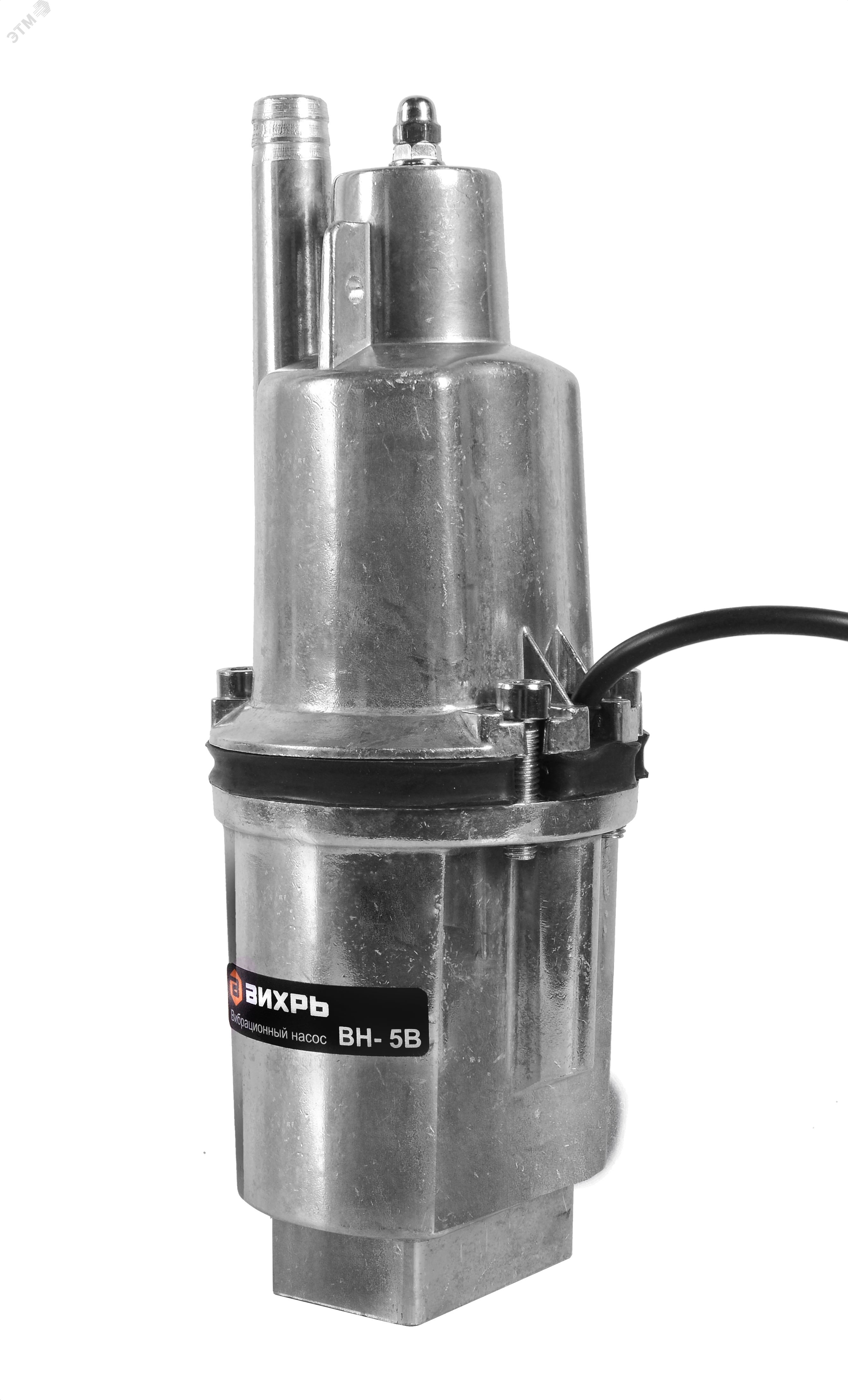 Изображение товара Вибрационный насос ВН-5В для водоснабжения дачи