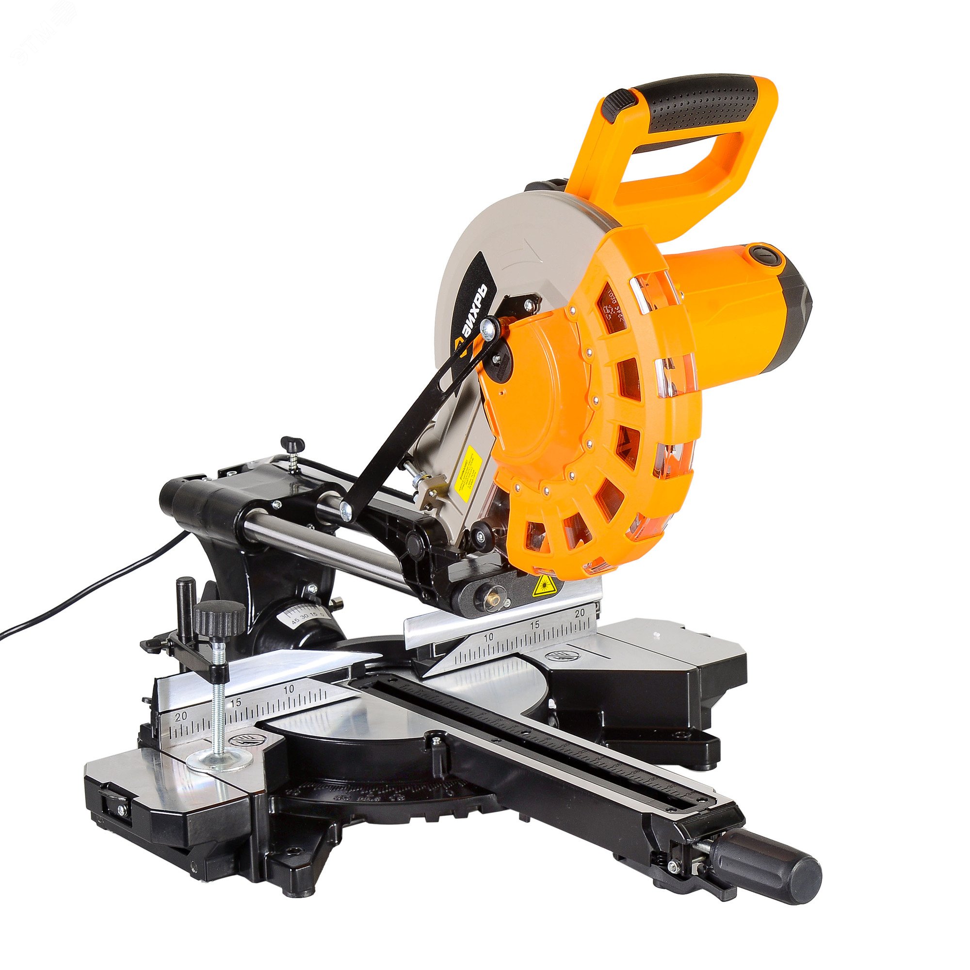 Изображение товара Торцовочная пила ПТ-255ПЛ (шт)