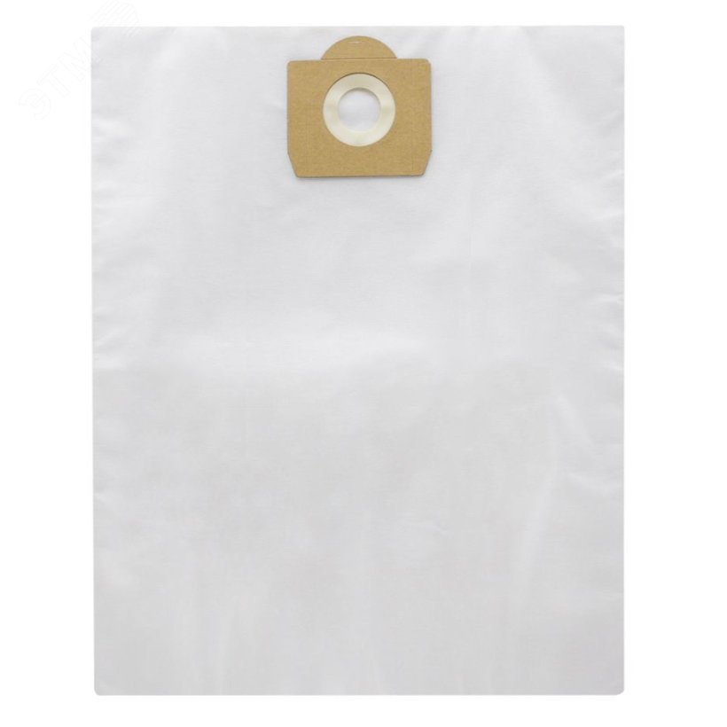 Изображение товара Мешки для строительного пылесоса 30л синтетические, 4 шт