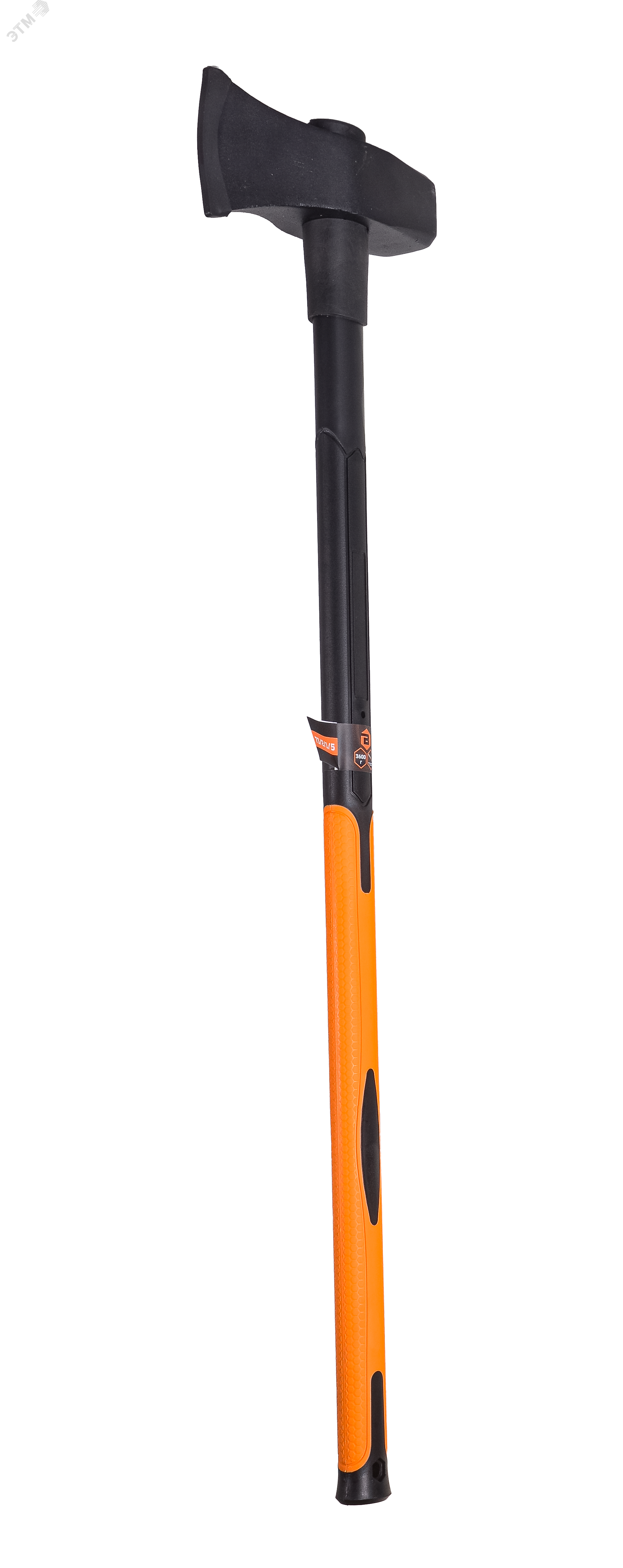 Изображение товара Колун К3600Ф фиберглассовое топорище (шт)