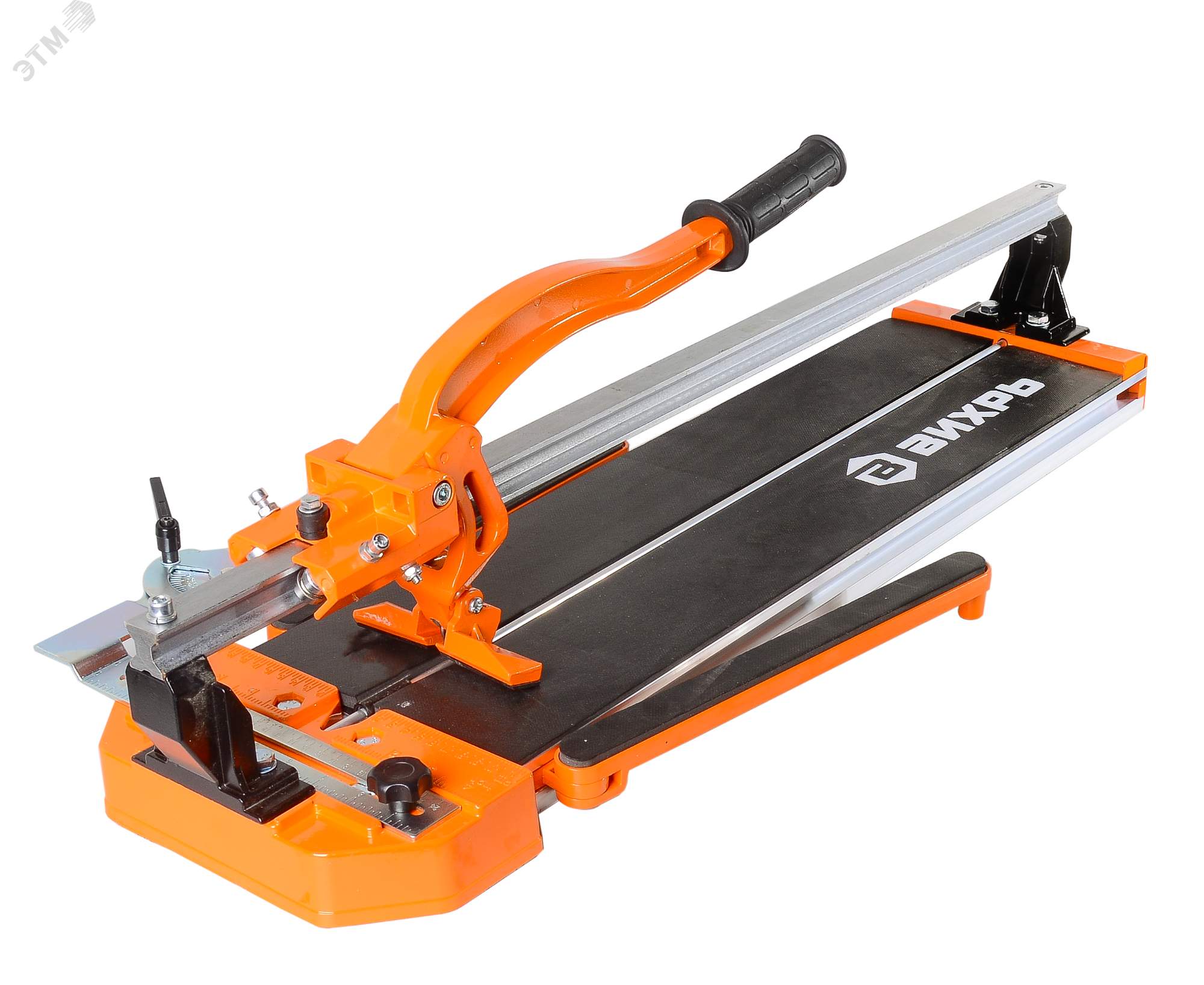 Изображение товара Плиткорез рельсовый 600 мм Вихрь для керамической плитки профессиональный