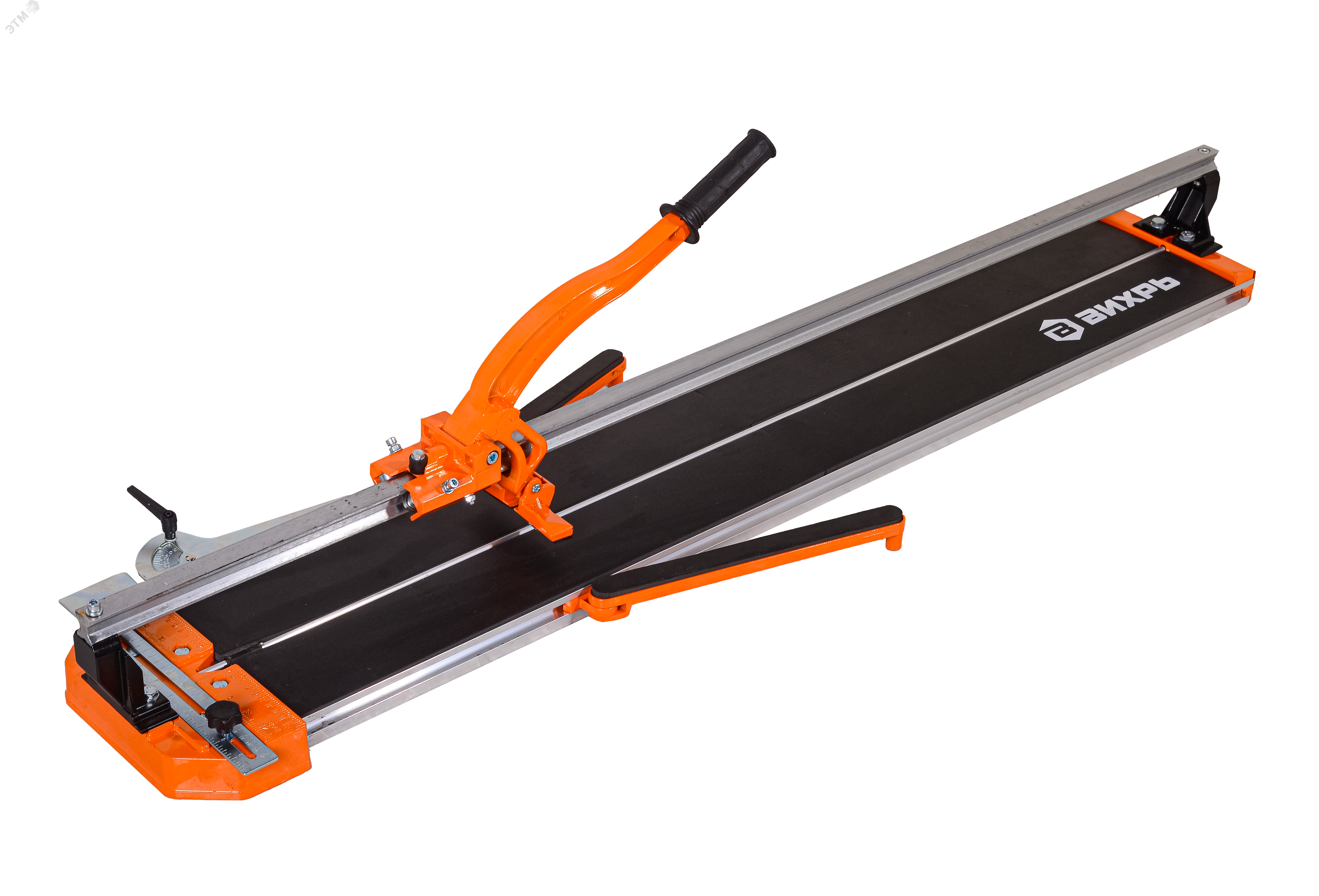 Изображение товара Плиткорез рельсовый 1200 мм Вихрь для точной плитки