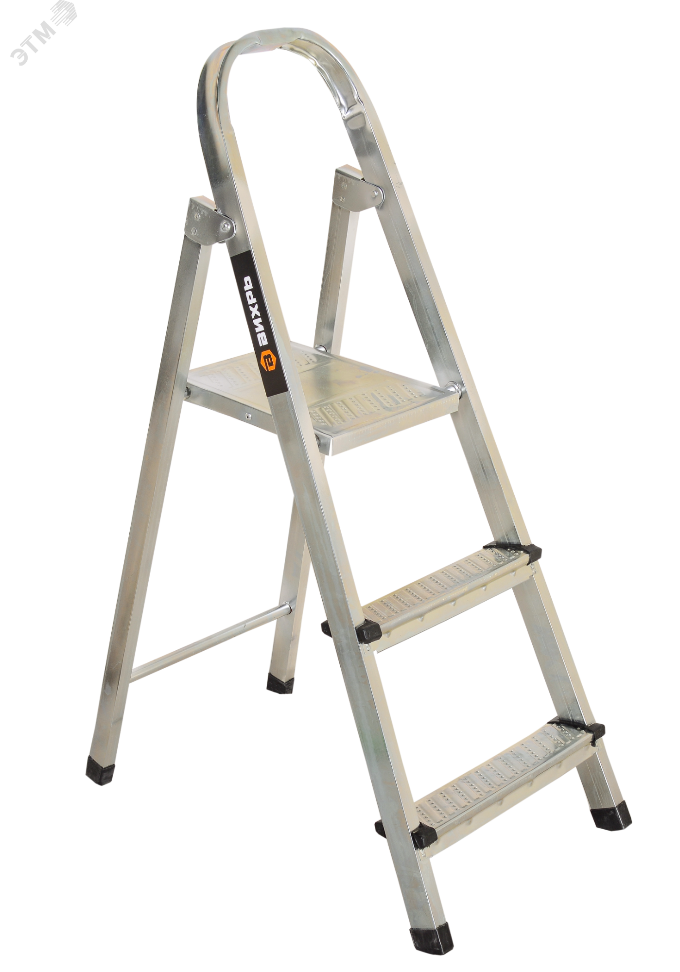 Изображение товара Стремянка стальная СС 1х3 (шт)