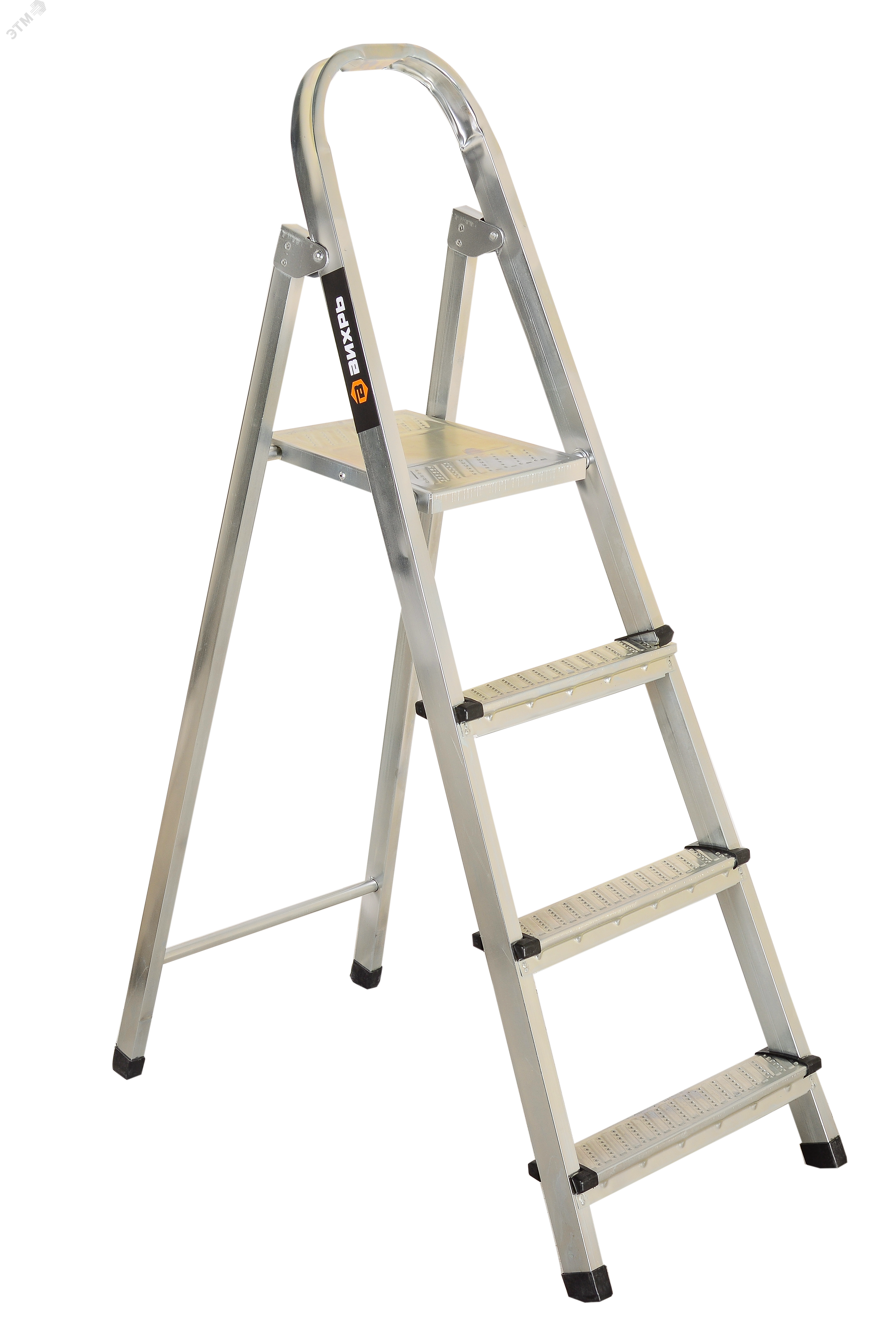 Изображение товара Стремянка стальная СС 1х4 (шт)