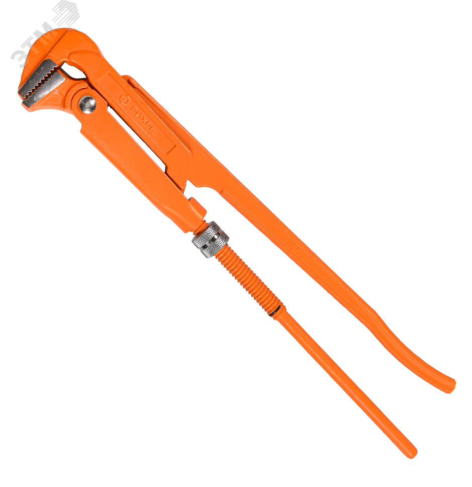 Изображение товара Ключ трубный рычажный №2 (шт)