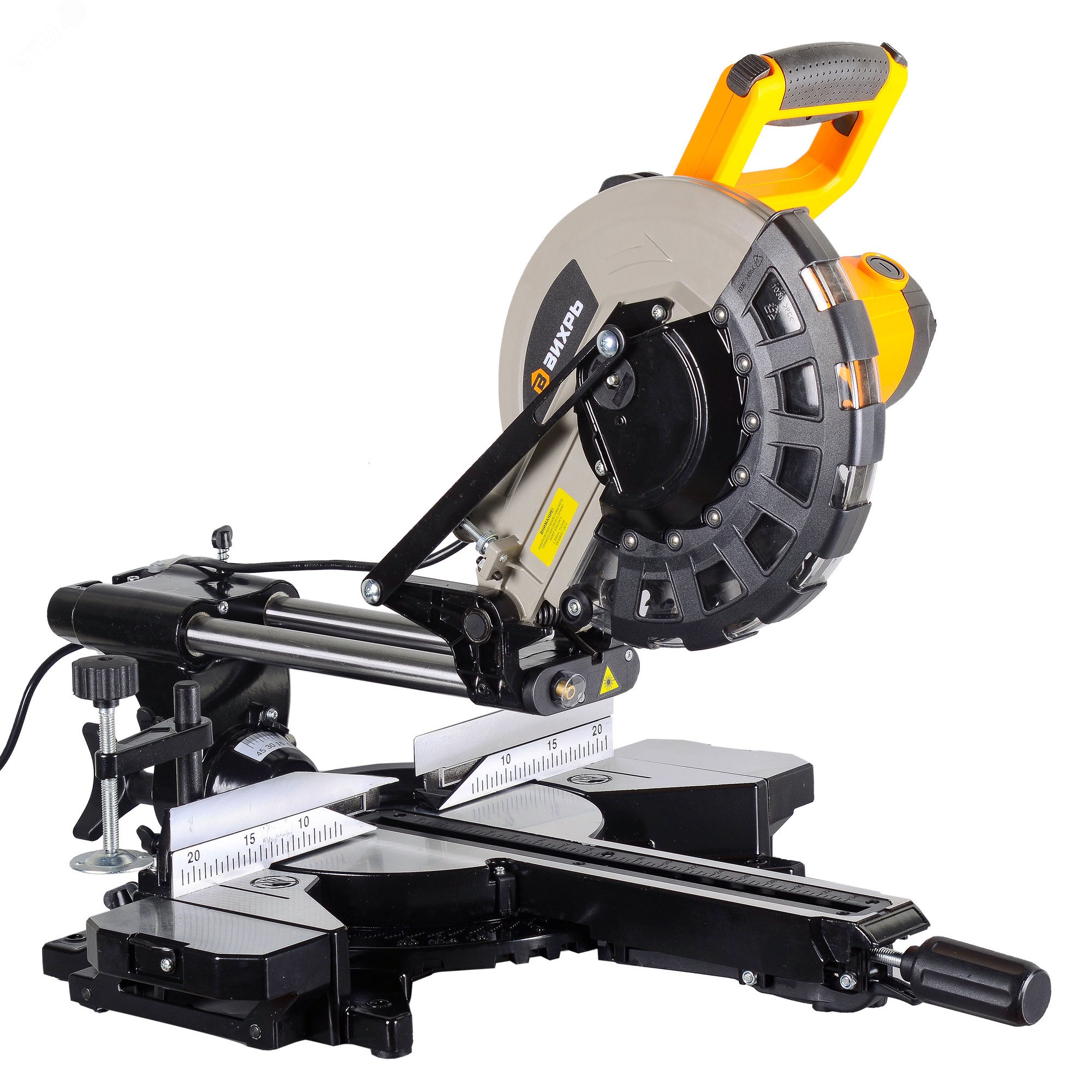 Изображение товара Пила торцовочная ПТ-255А (шт)