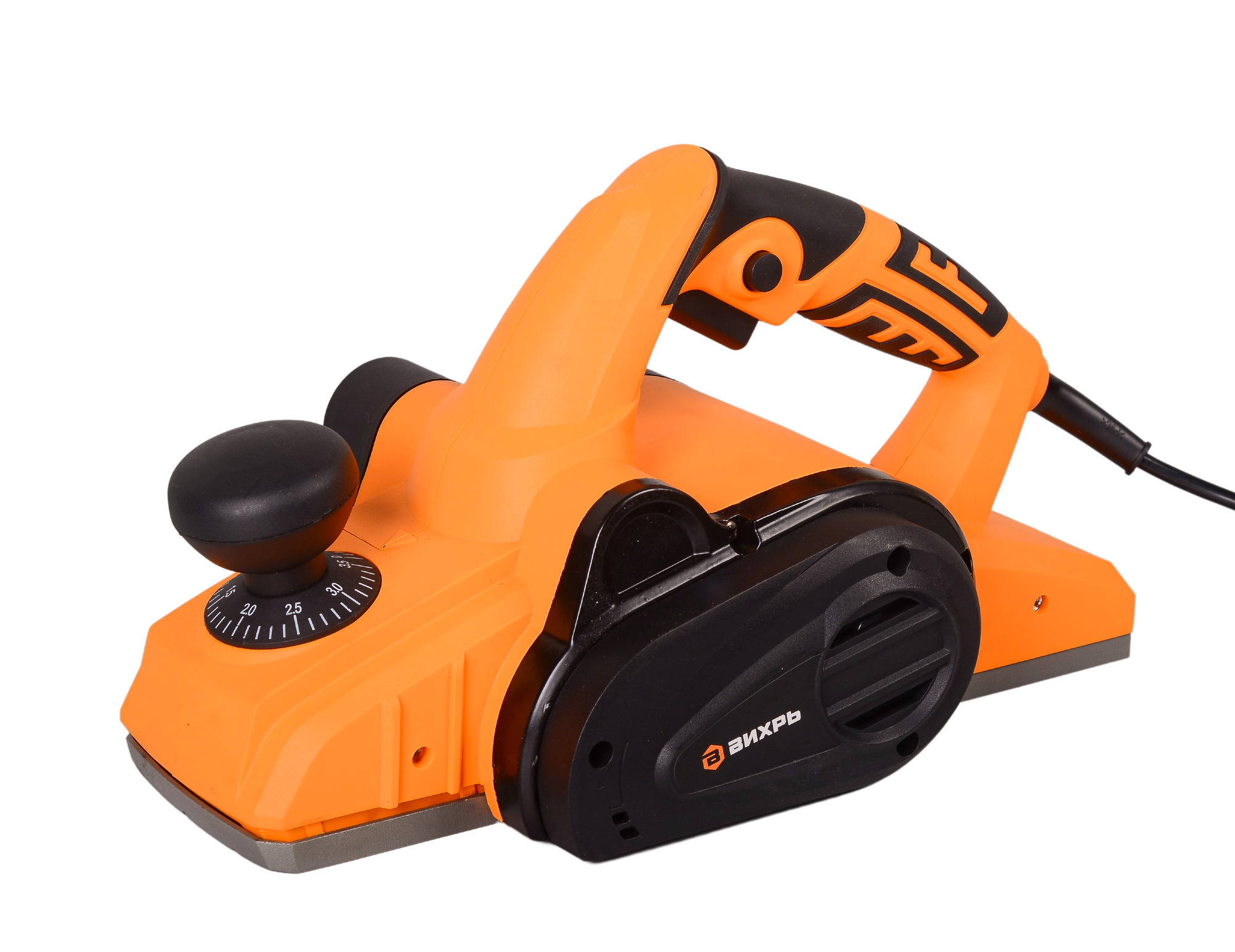 Рубанок электрический Р-110/1300