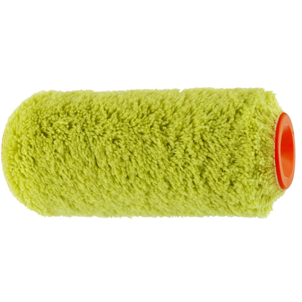 Валик сменный фасадный для всех лакокрасочных материалов 250/40/6