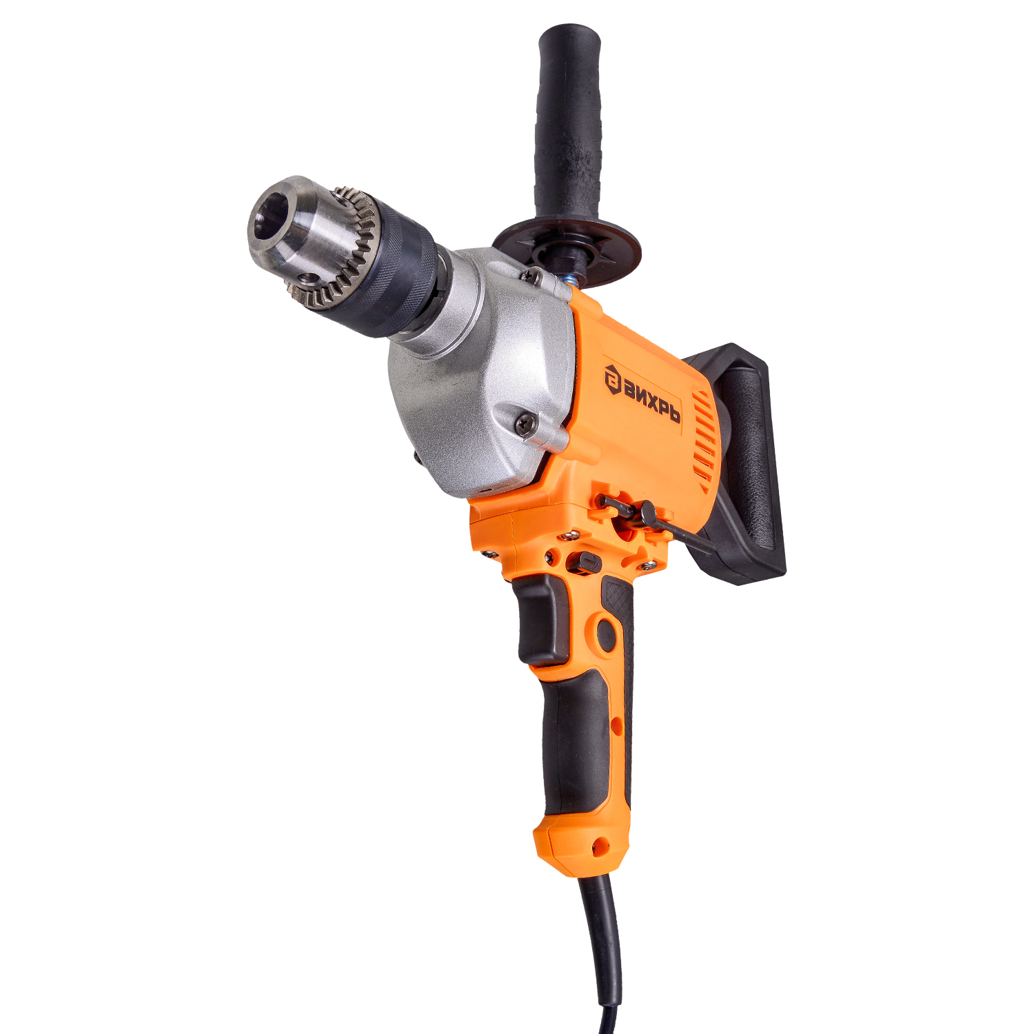 Дрель-миксер Д-1000М