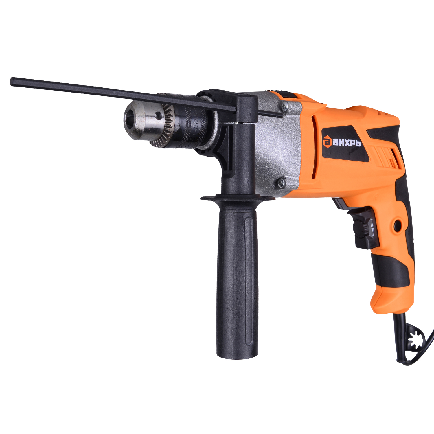 Дрель ударная ДУ-1100