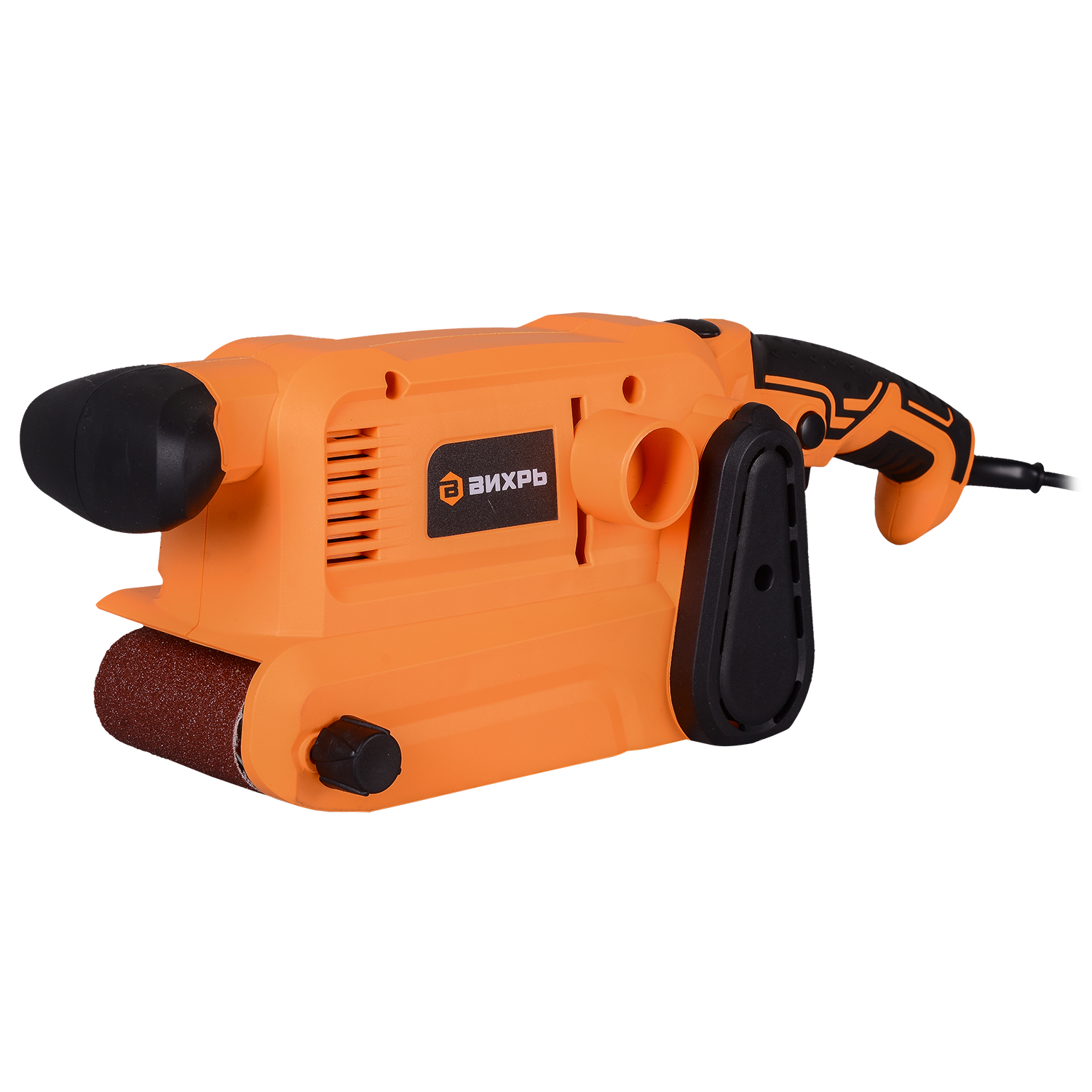 Шлифмашина ленточная ЛШМ-75/800