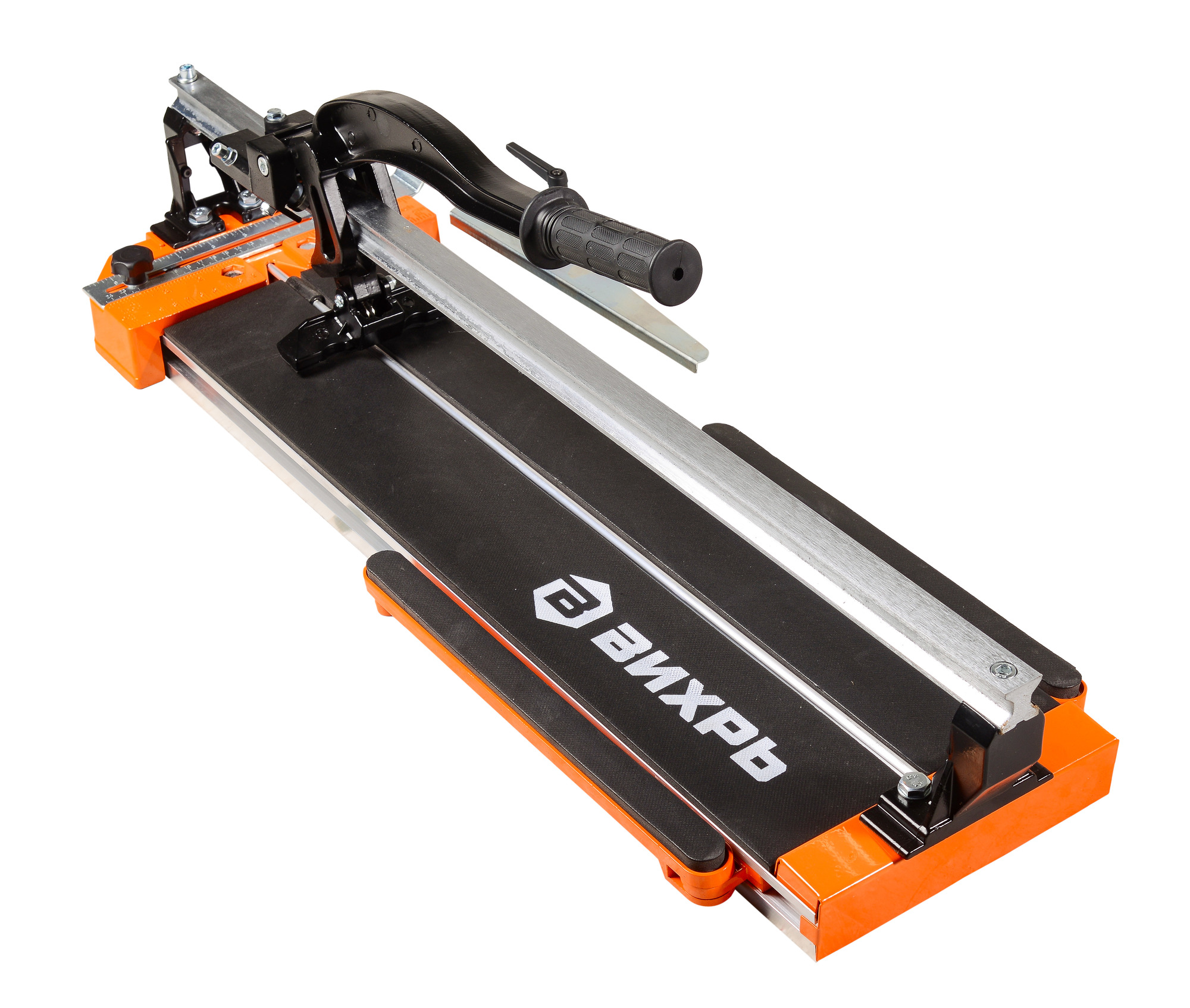 Плиткорез монорельсовый ручной 600 мм