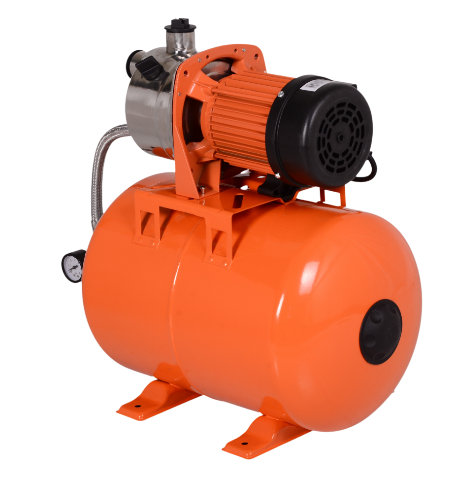 Автономная станция водоснабжения АСВ-800/24Н