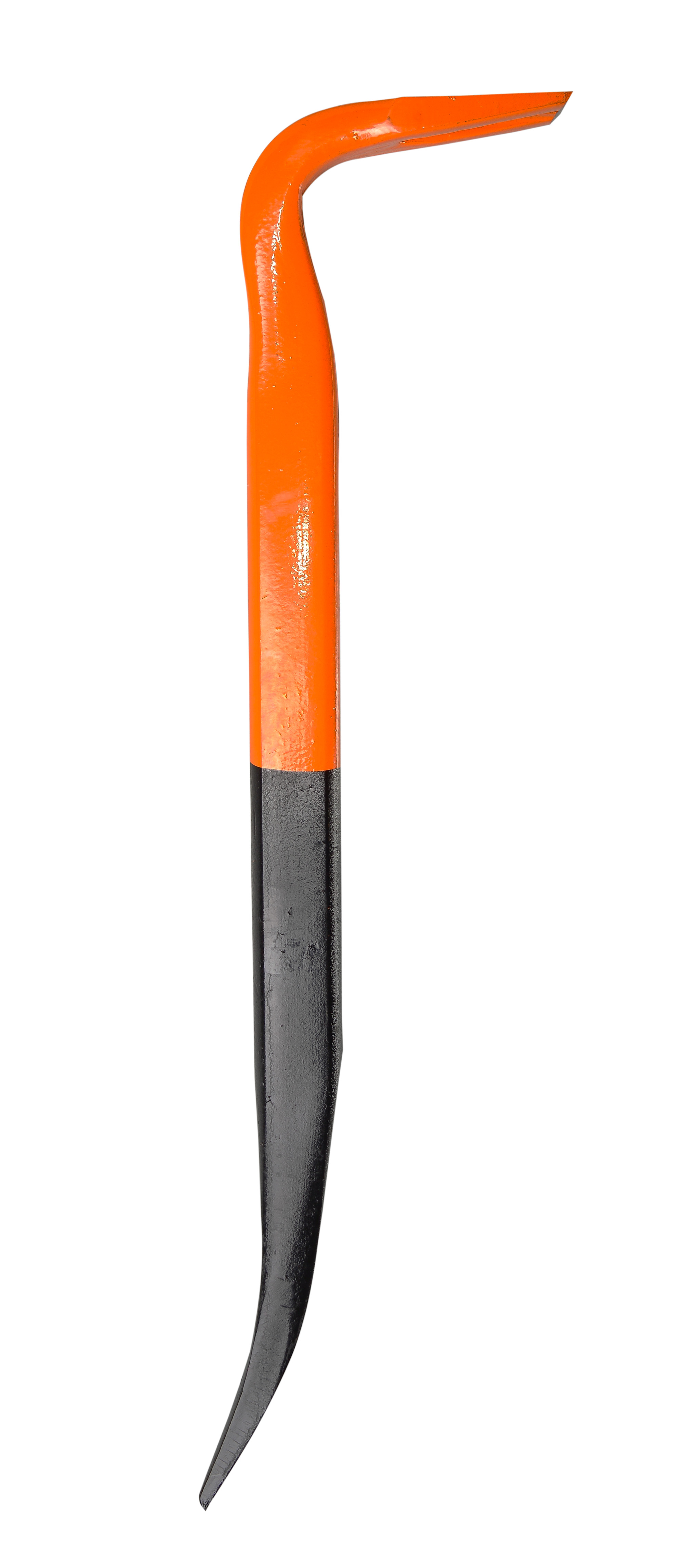 Лом-гвоздодёр усиленный 450 мм