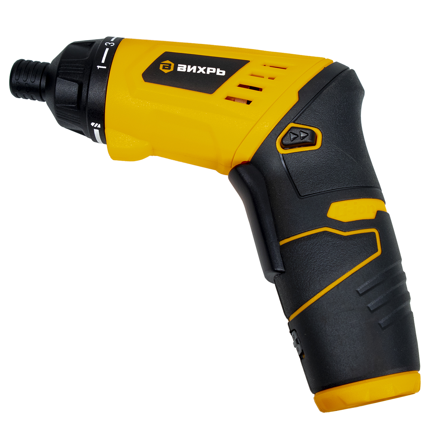 Отвёртка аккумуляторная ОА-3,6-ТФ