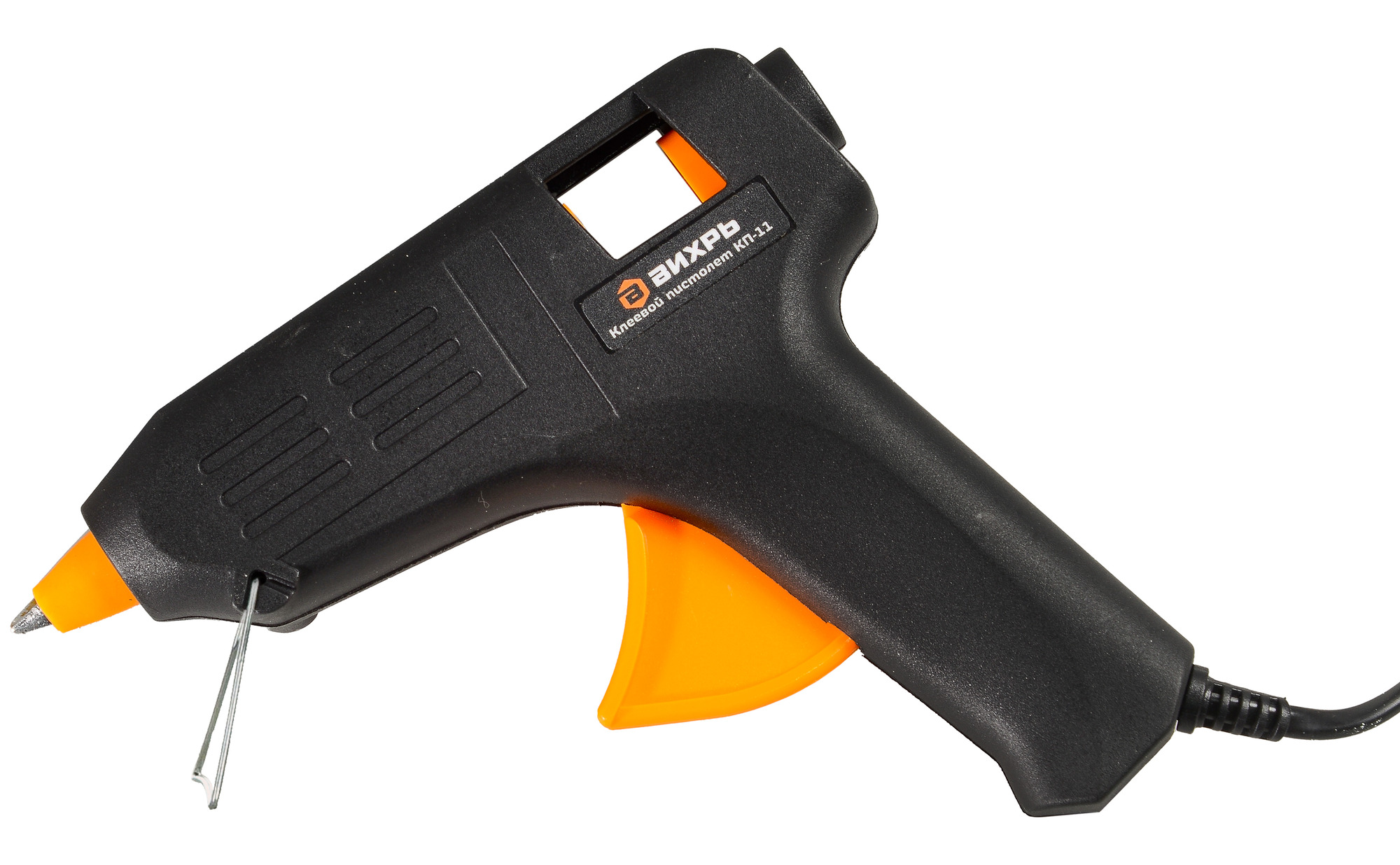 Пистолет клеевой КП-11