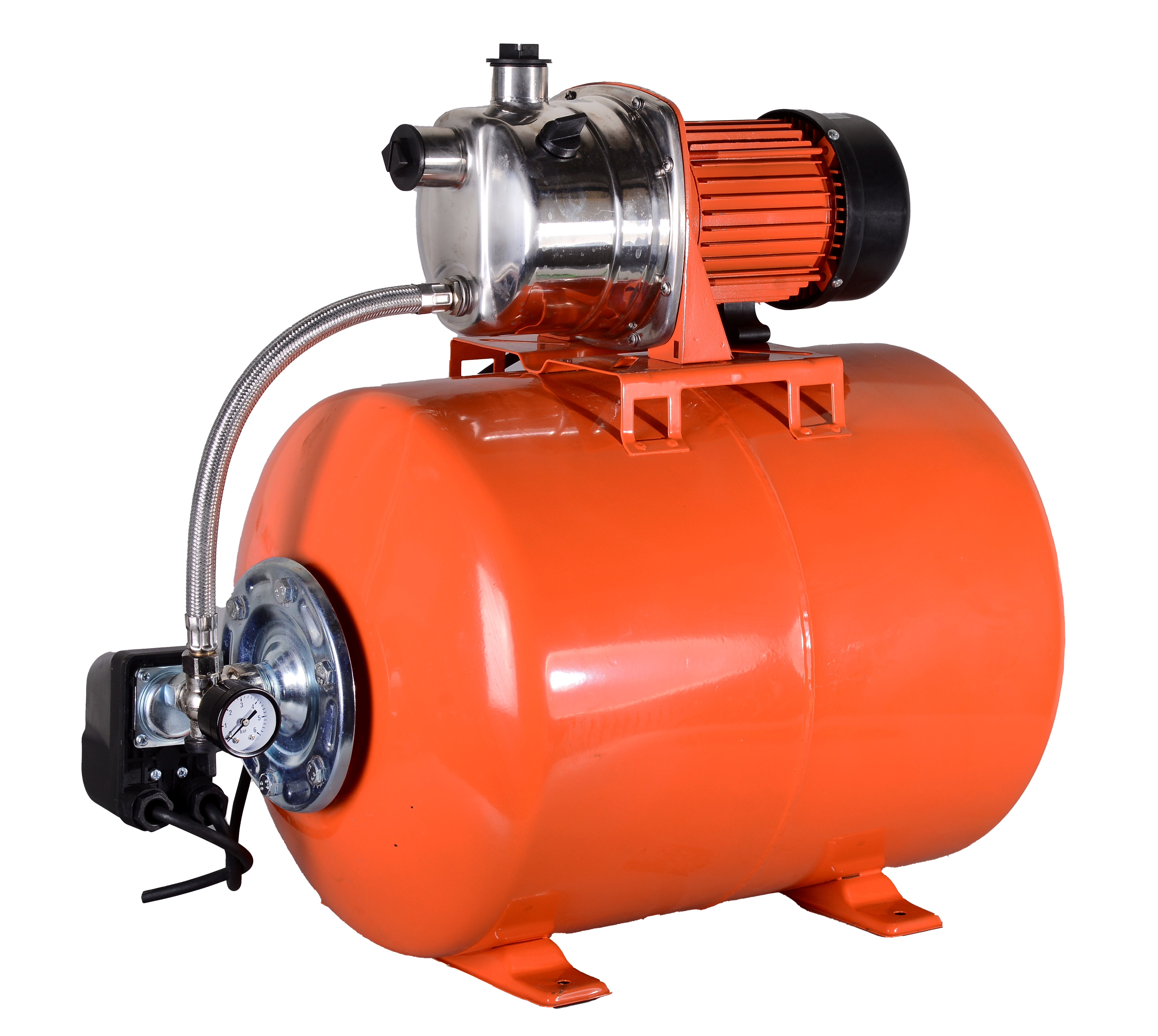 Автономная станция водоснабжения АСВ-1200/50Н