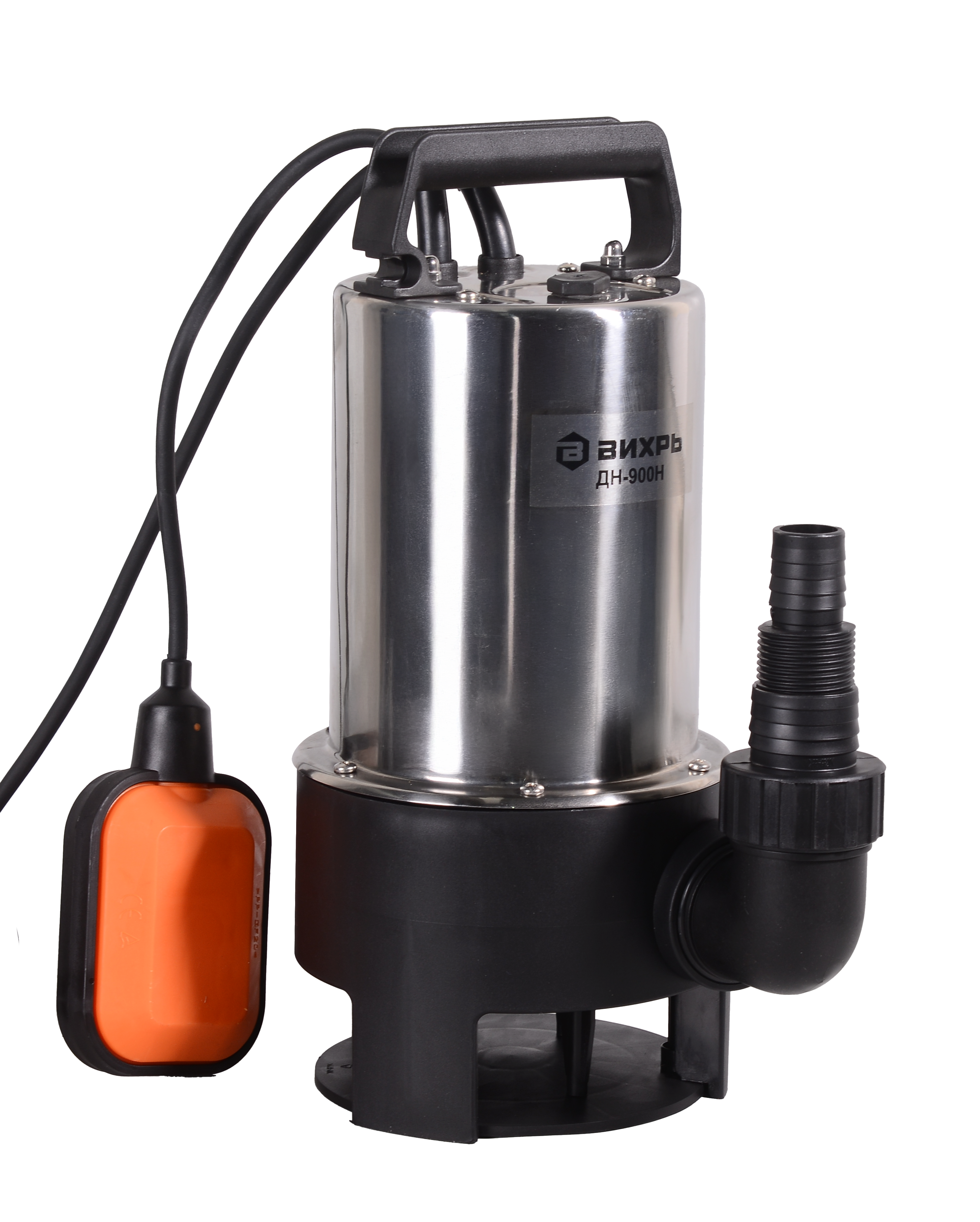 Дренажный насос ДН-900Н