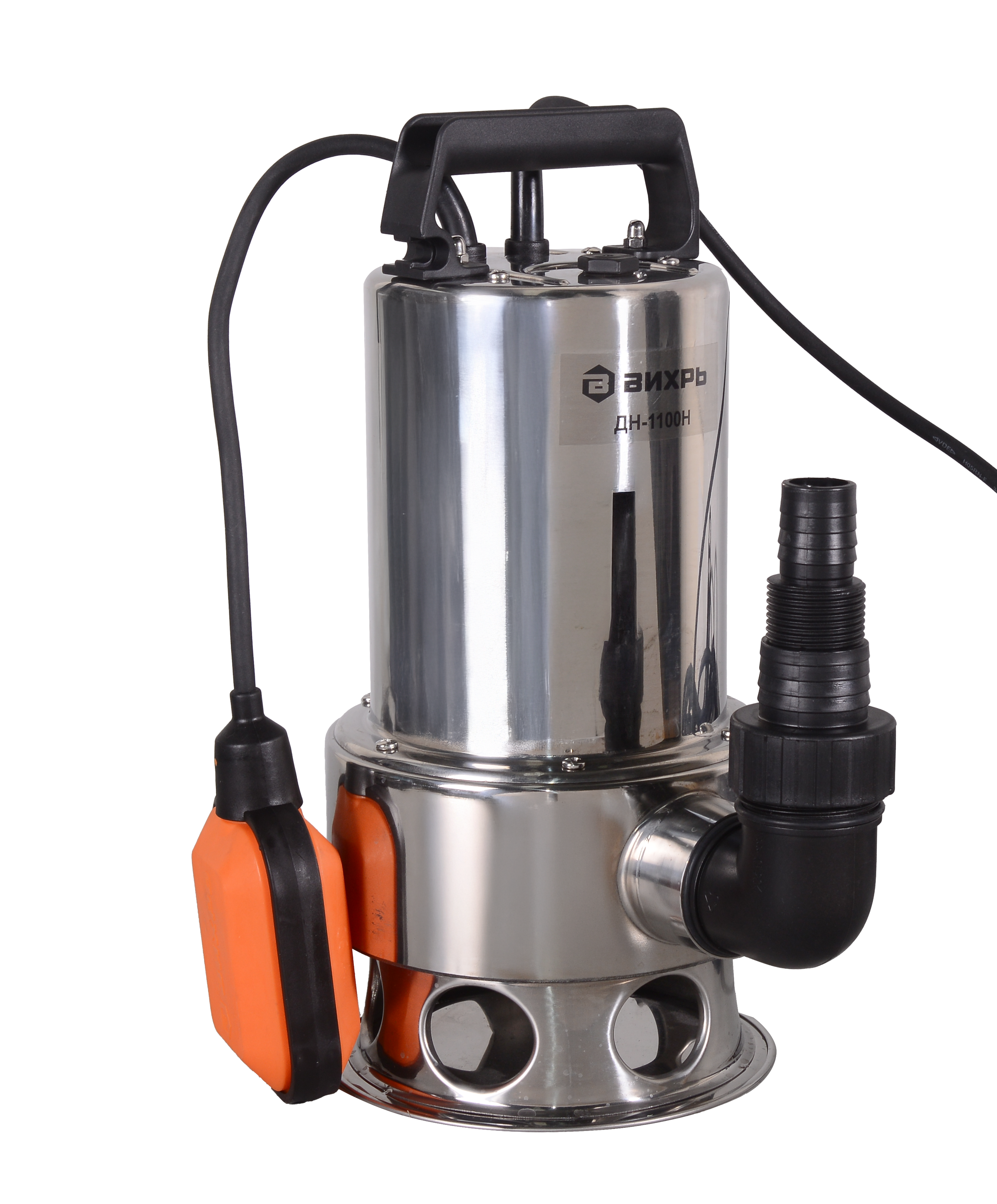 Дренажный насос ДН-1100Н