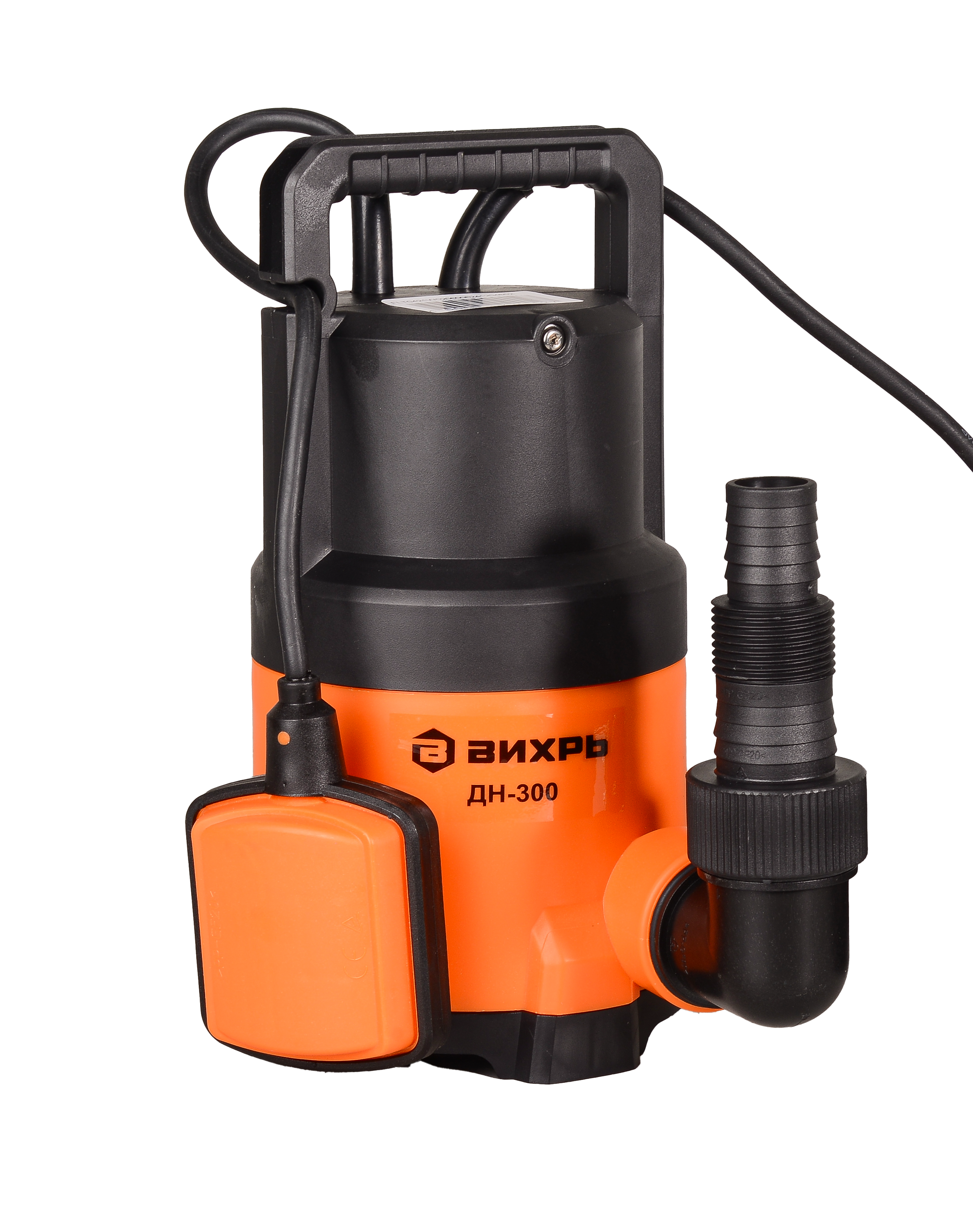 Дренажный насос ДН-300