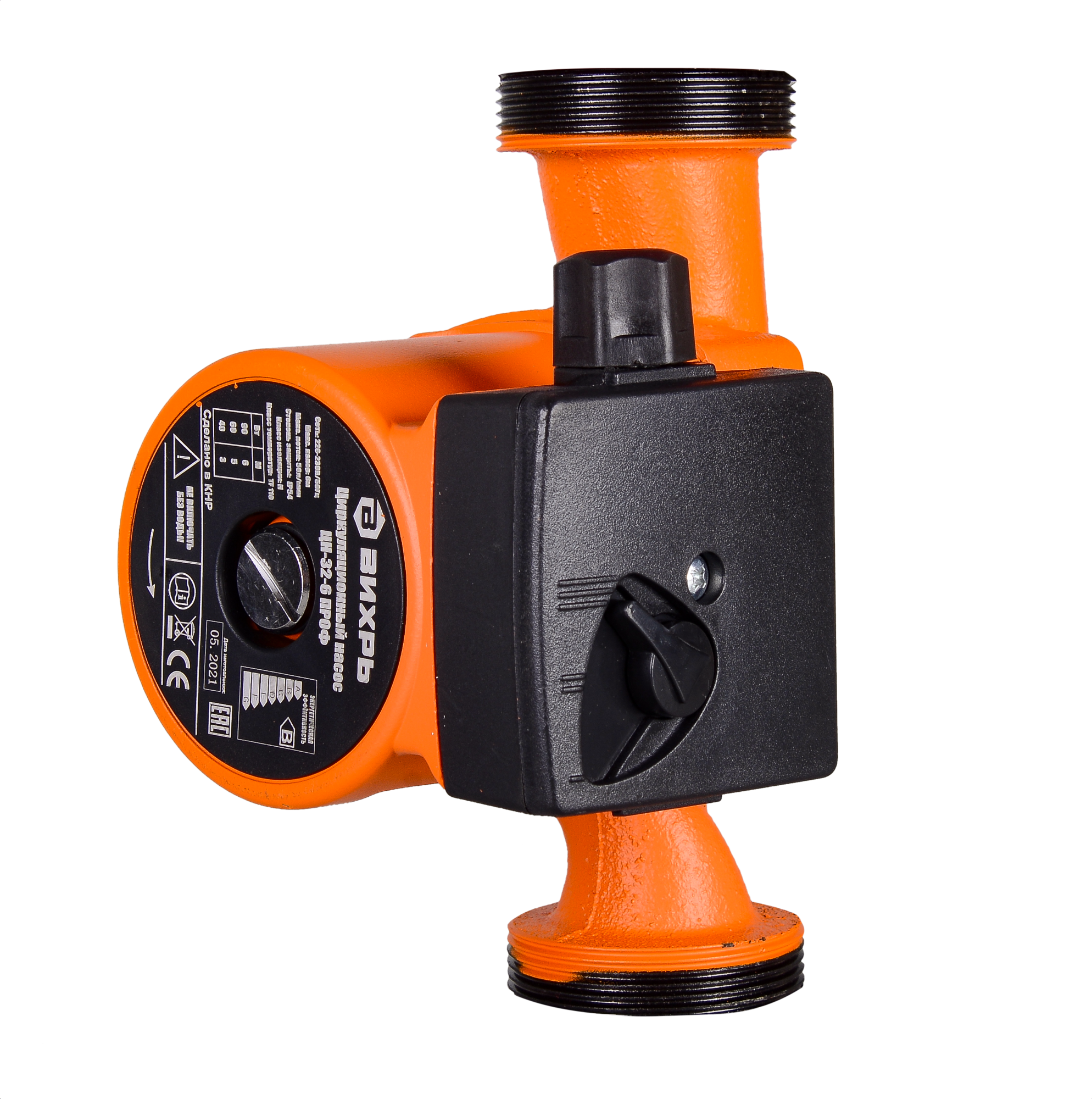 Циркуляционный насос ЦН-32-6 ПРОФ (ЦН-32-6)