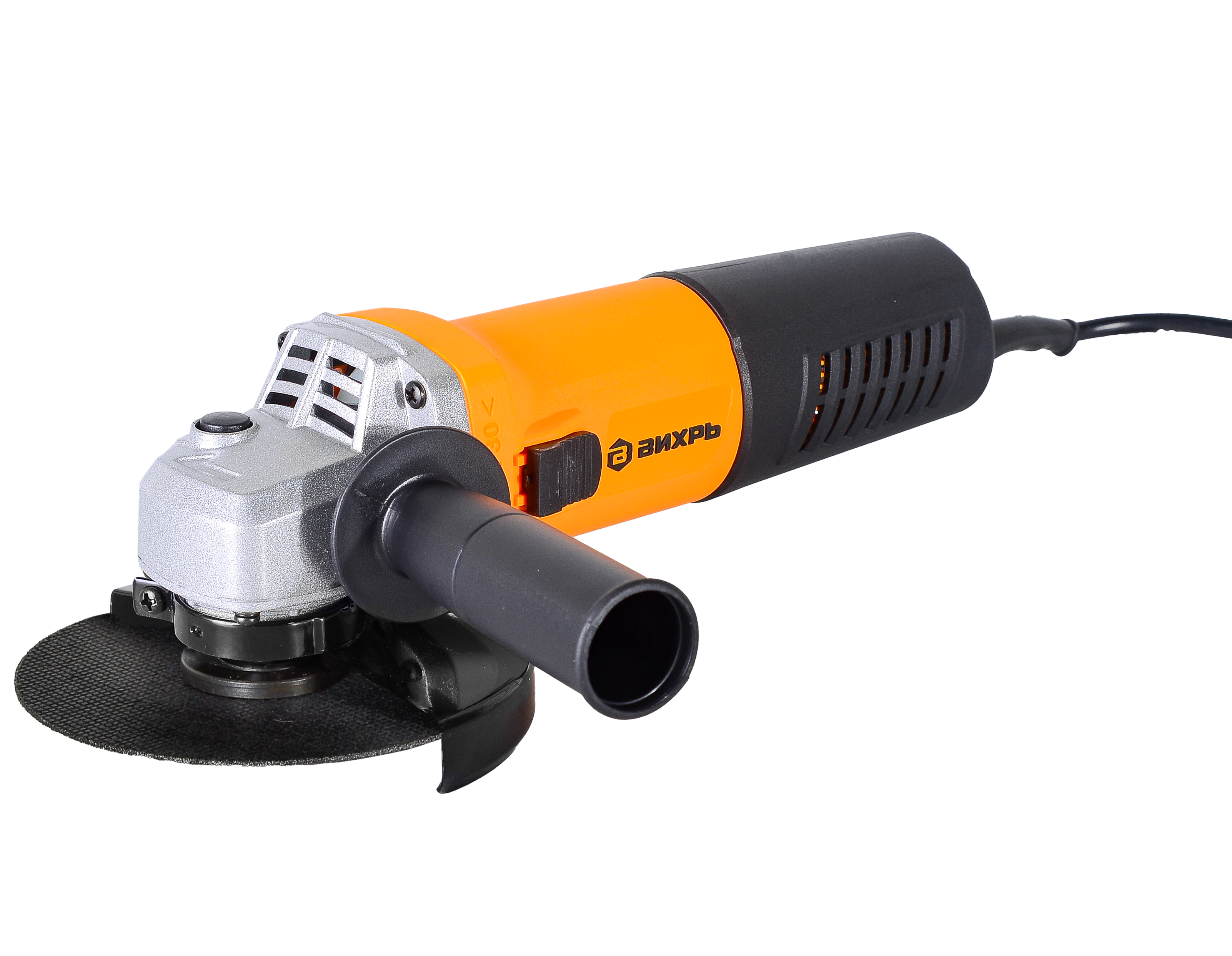 Машина углошлифовальная УШМ-125/800