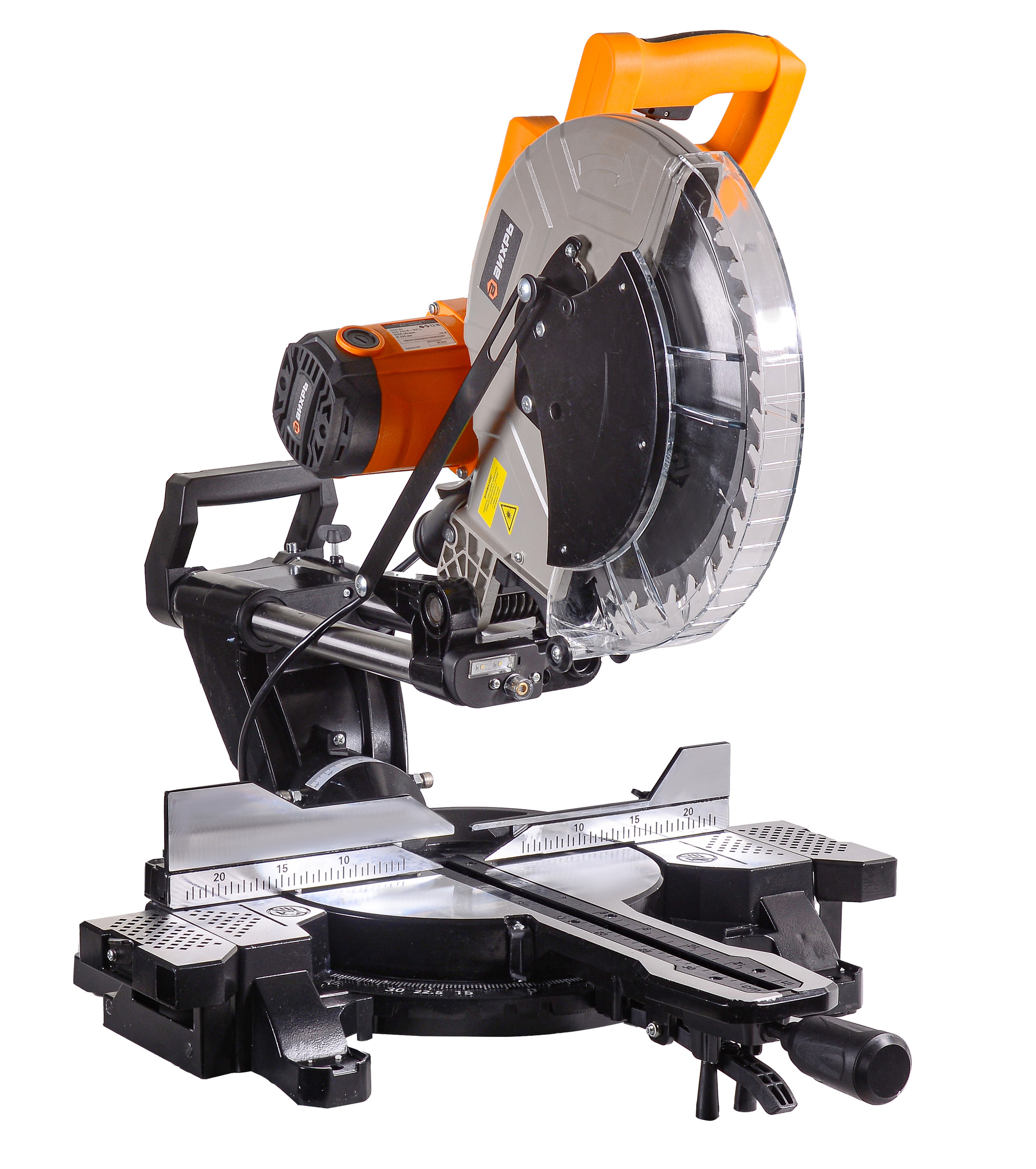 Торцовочная пила ПТ-305ПЛ