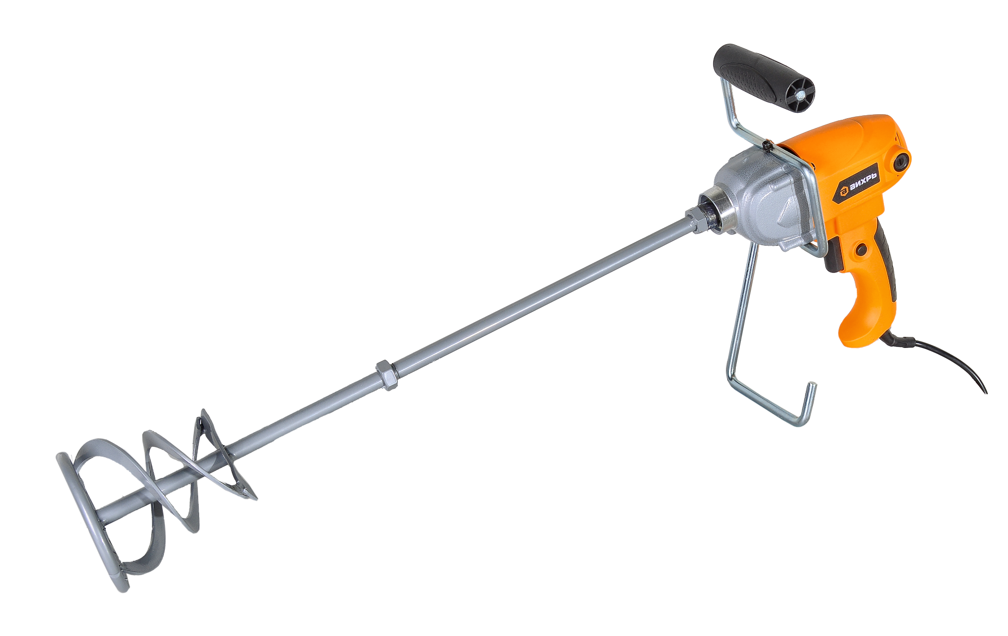 Строительный миксер СМ-1200Э