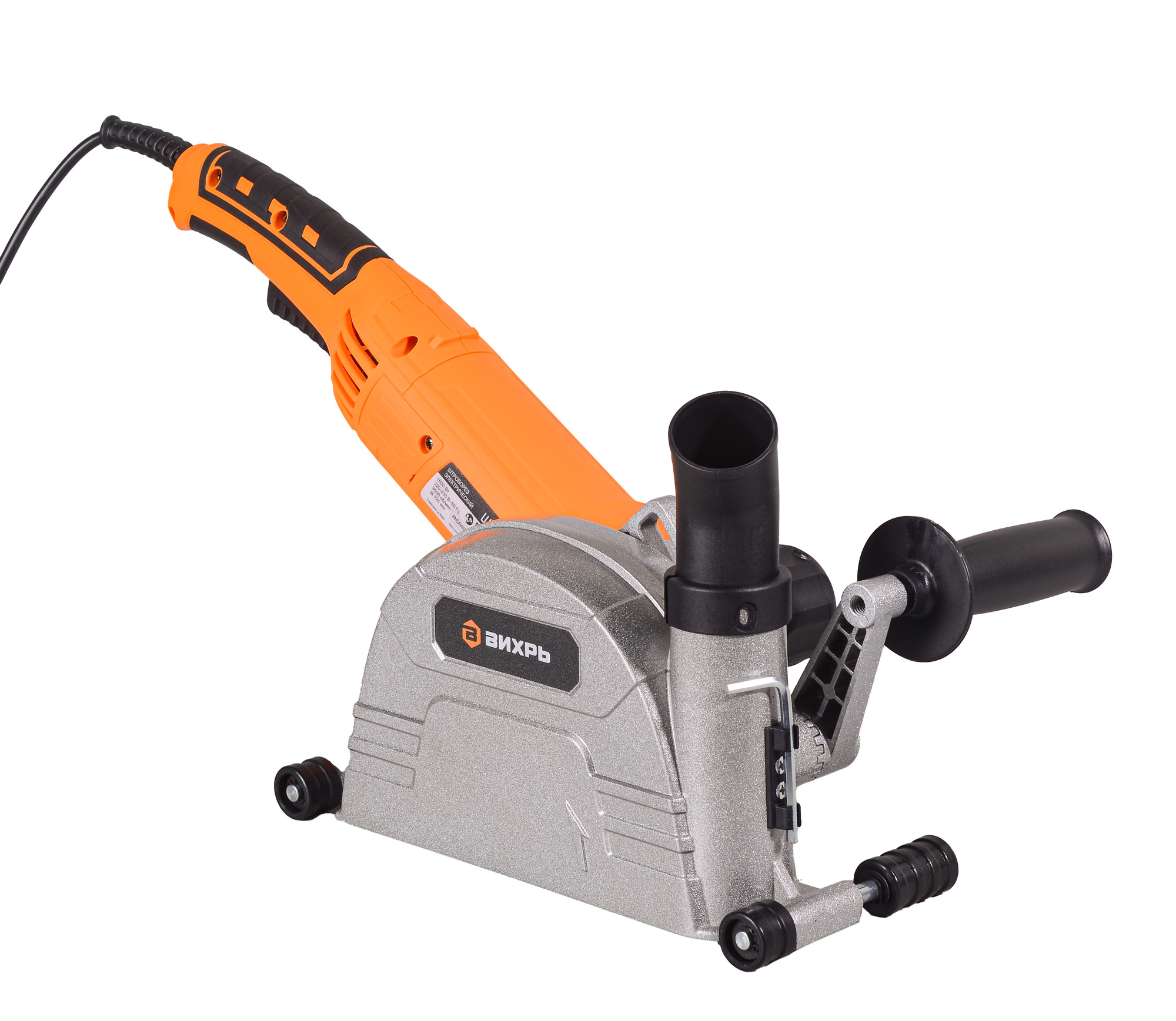 Штроборез электрический ШТ-30Д