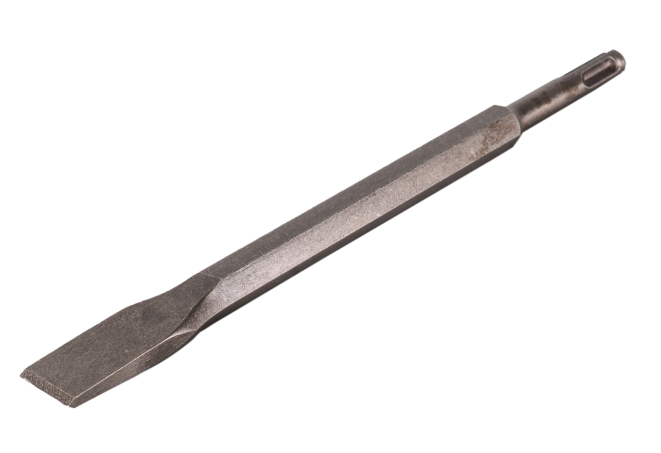 Зубило плоское 20x250 мм SDS-Plus