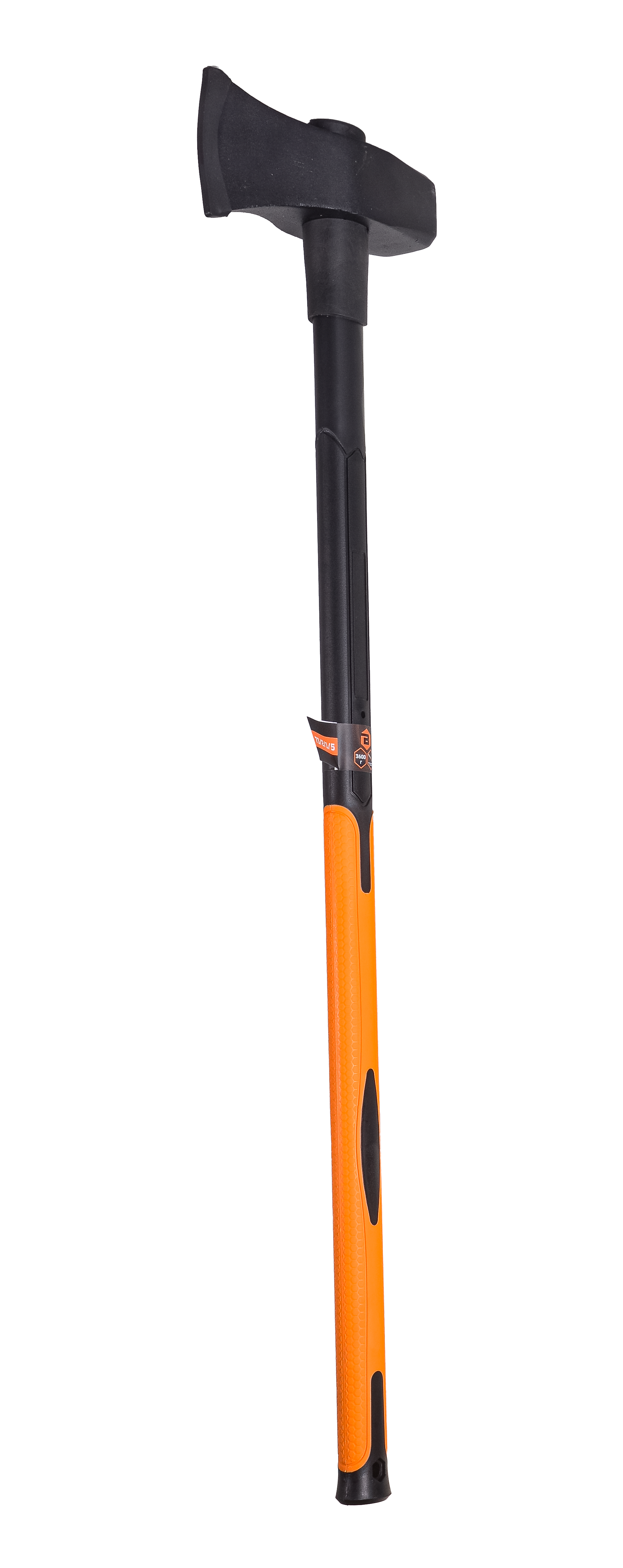 Колун К3600Ф фиберглассовое топорище