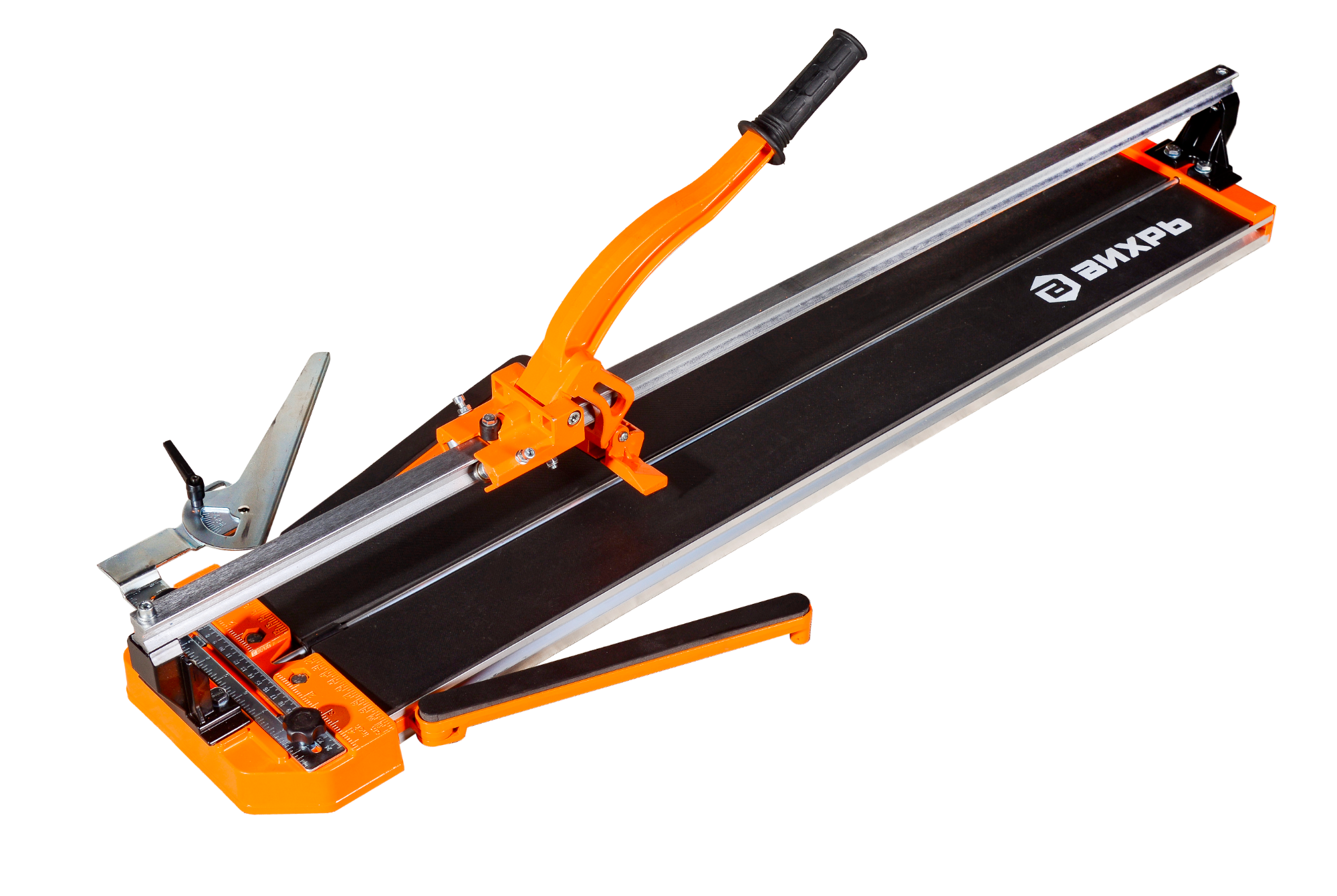 Плиткорез рельсовый 700 мм