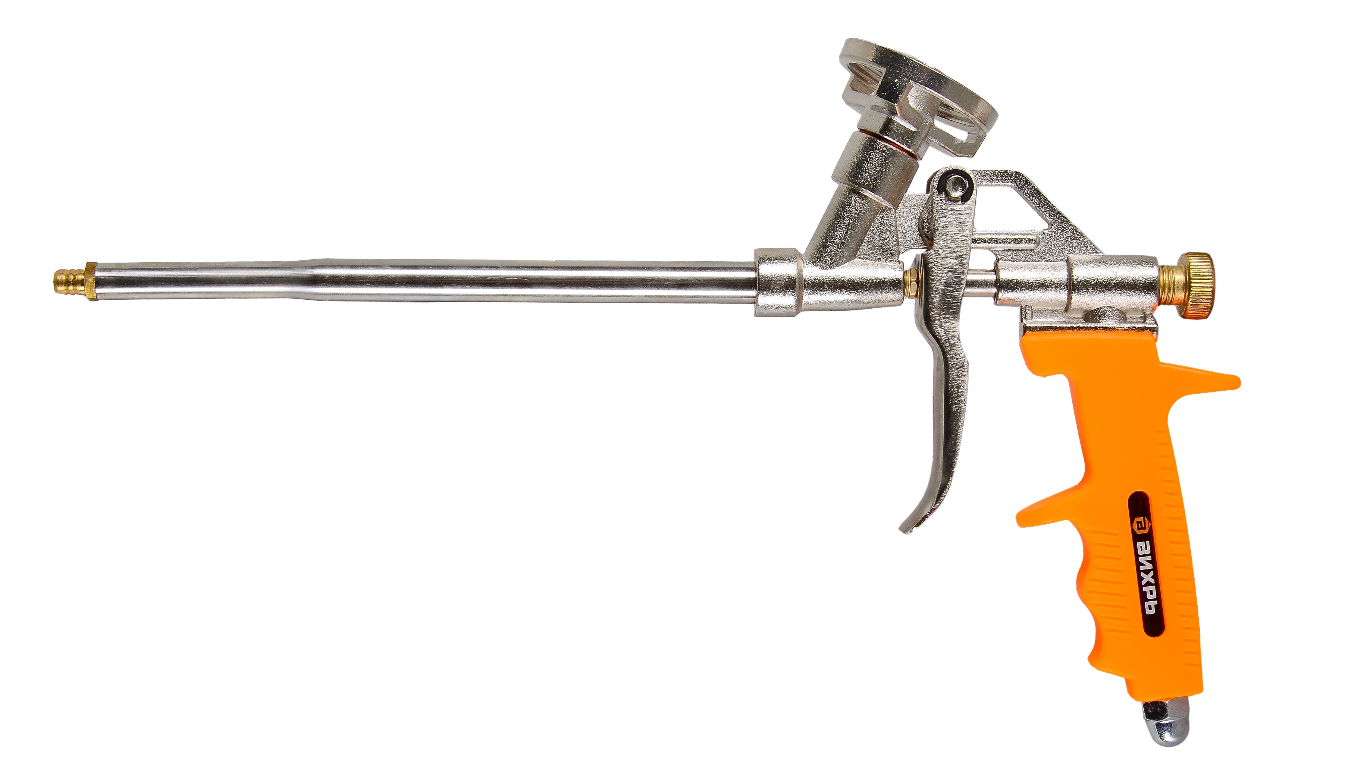 Пистолет для монтажной пены МАСТЕР