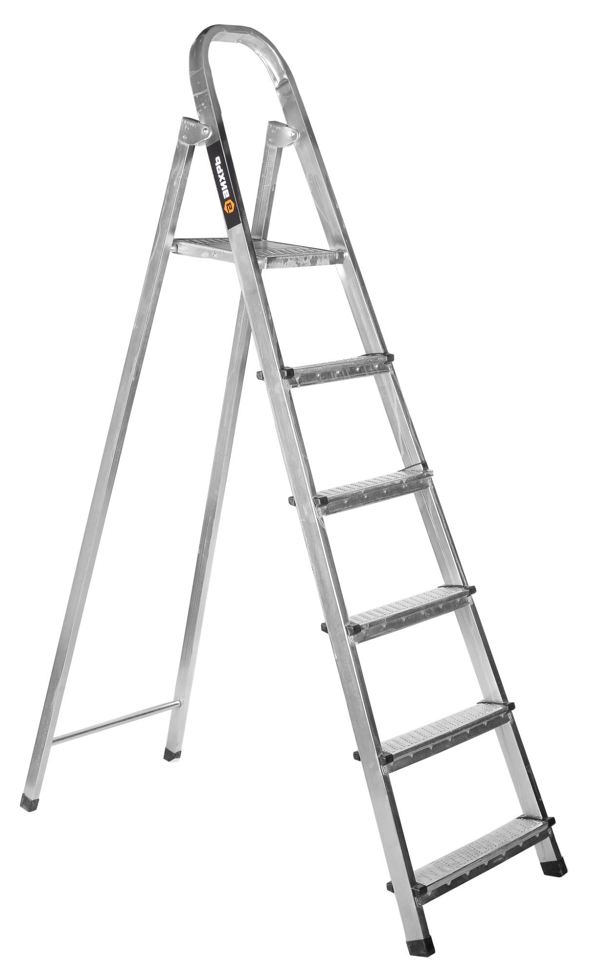 Стремянка стальная СС 1х6