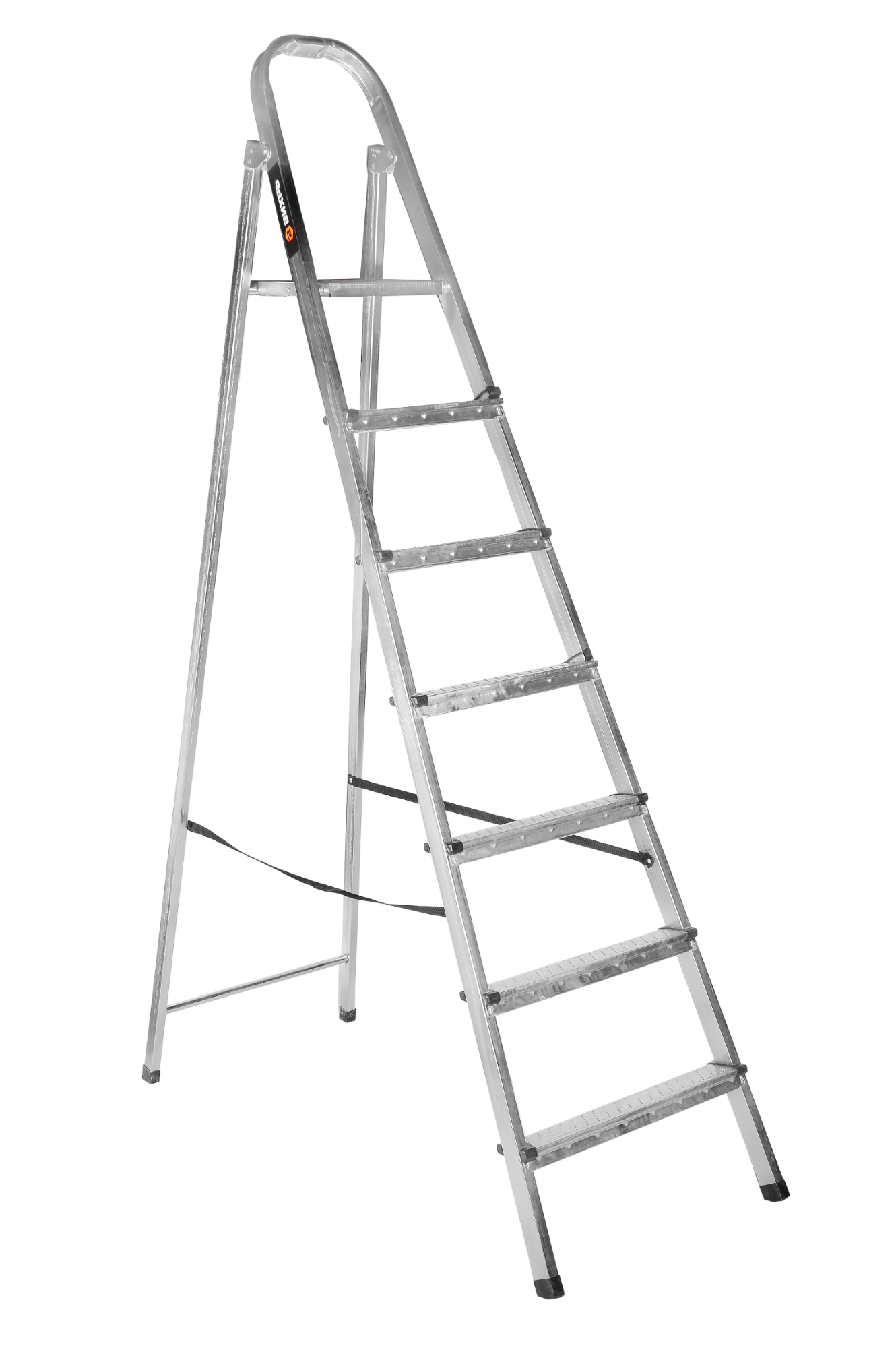 Стремянка стальная СС 1х7