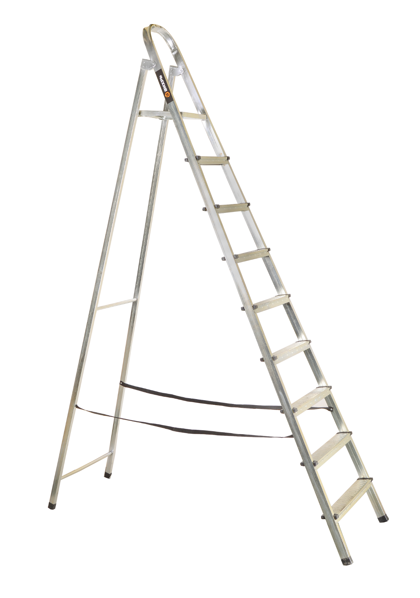 Стремянка стальная СС 1х9