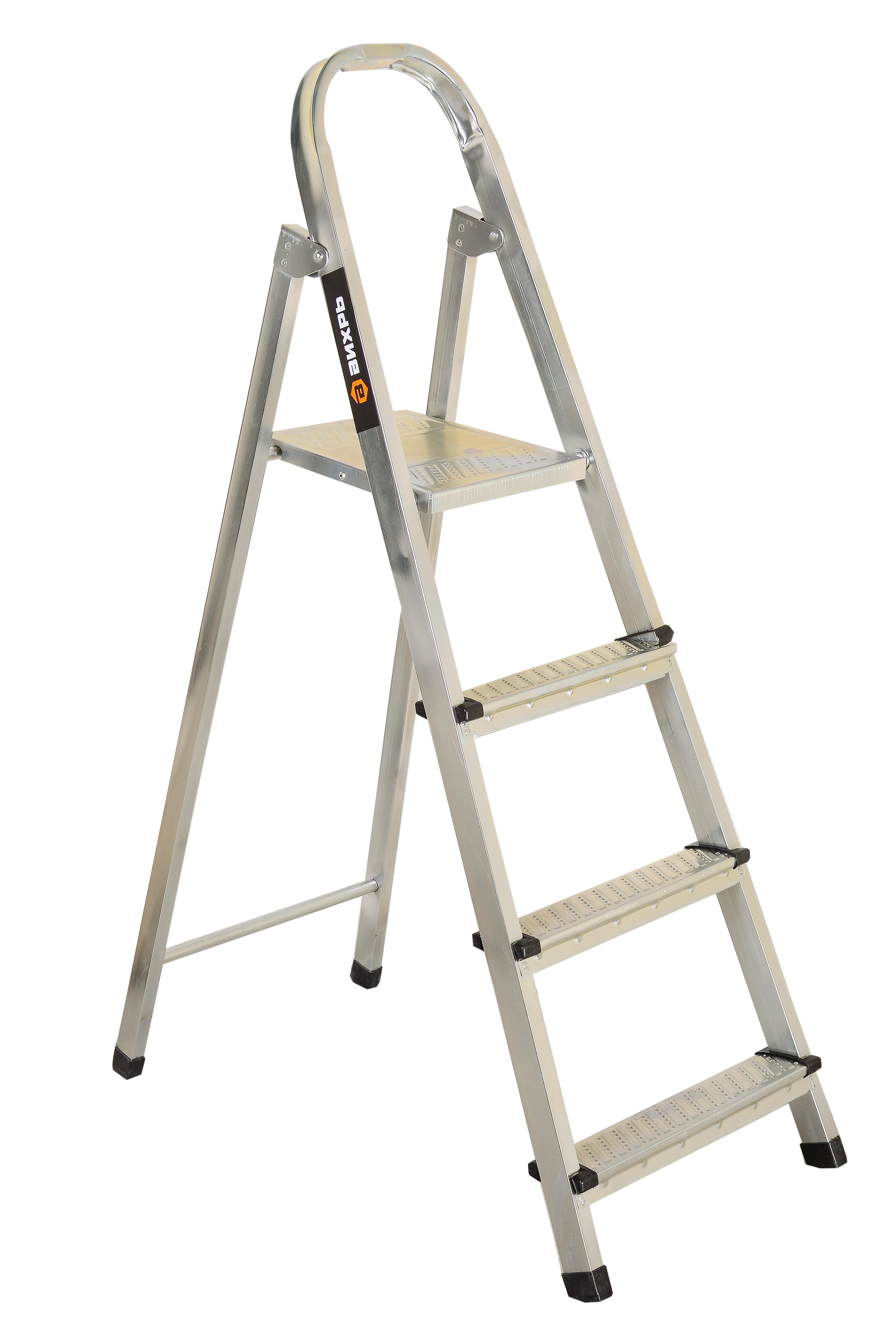 Стремянка стальная СС 1х4